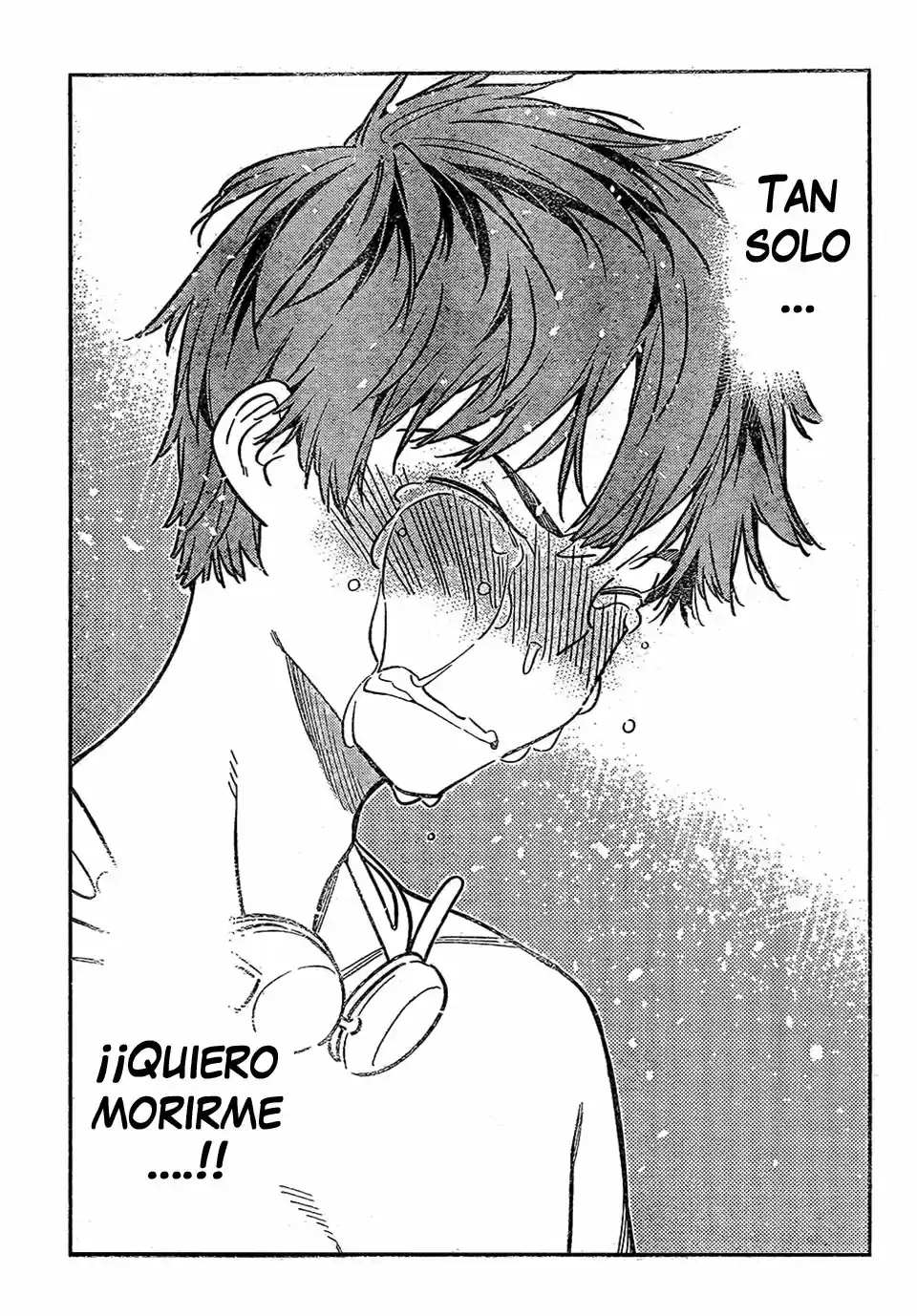 Kanojo, Okarishimasu (Manga) (2017) - Capítulo 226 - Página 16 - LectorTMOo
