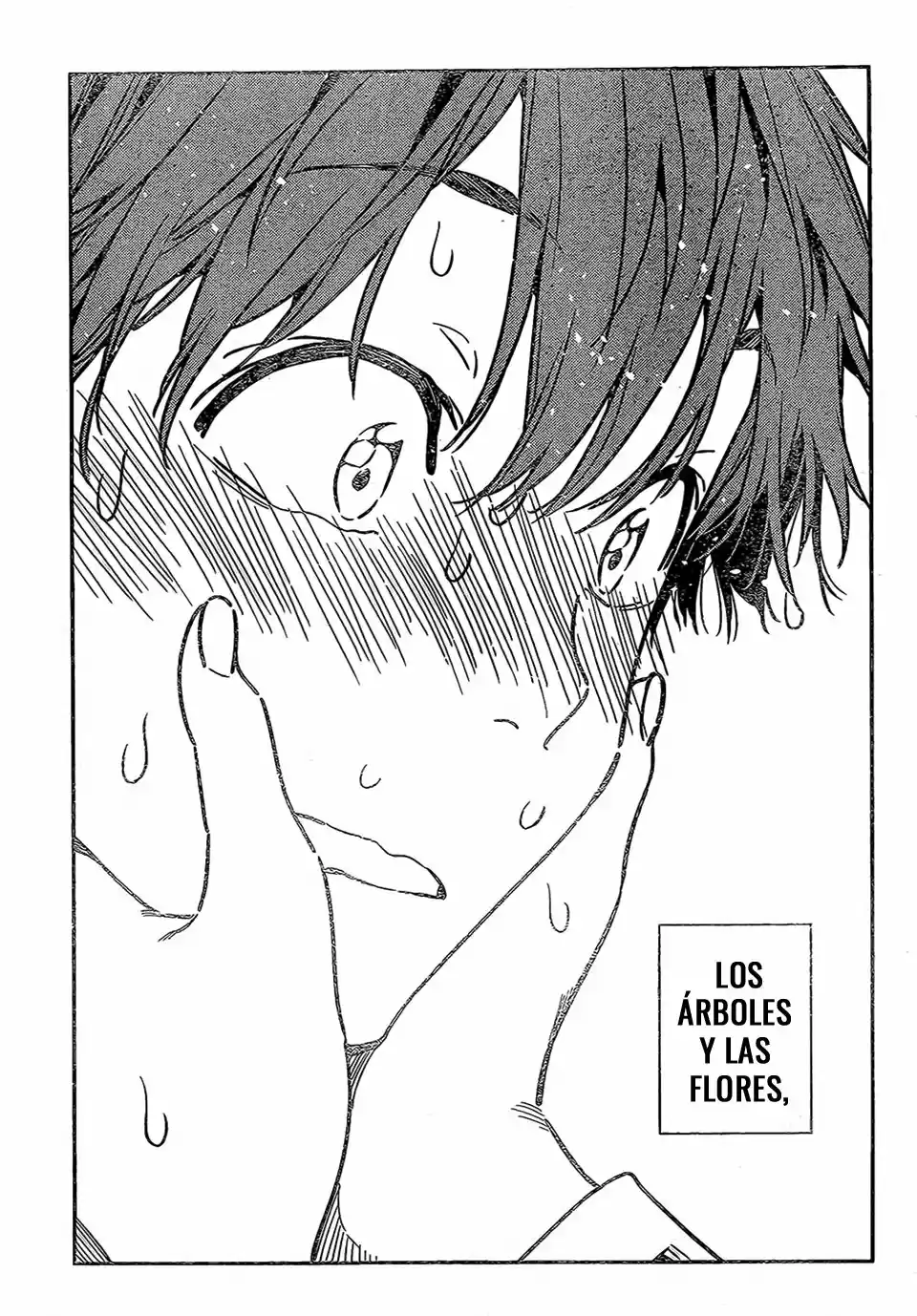 Kanojo, Okarishimasu (Manga) (2017) - Capítulo 226 - Página 26 - LectorTMOo