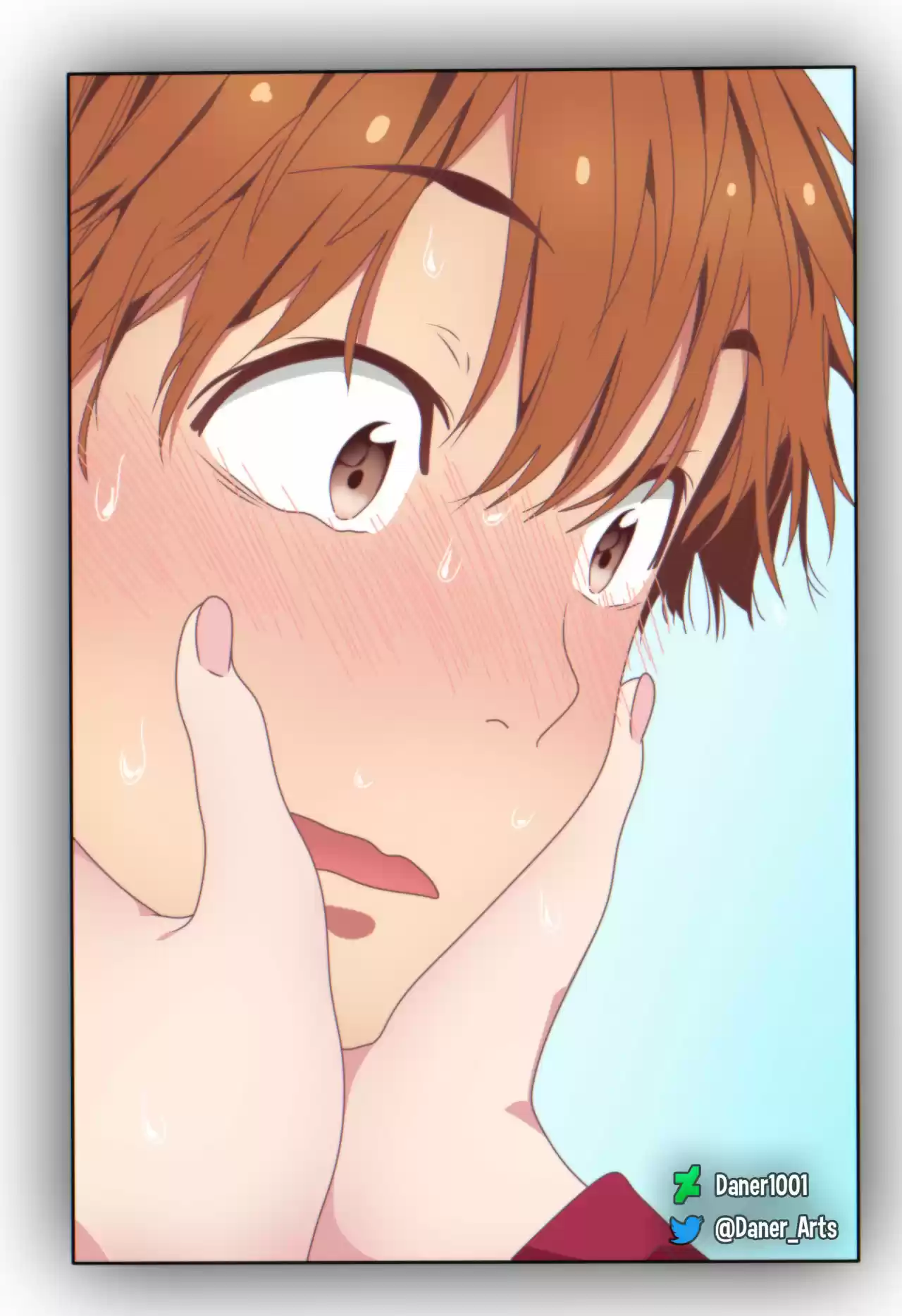 Kanojo, Okarishimasu (Manga) (2017) - Capítulo 226 - Página 28 - LectorTMOo