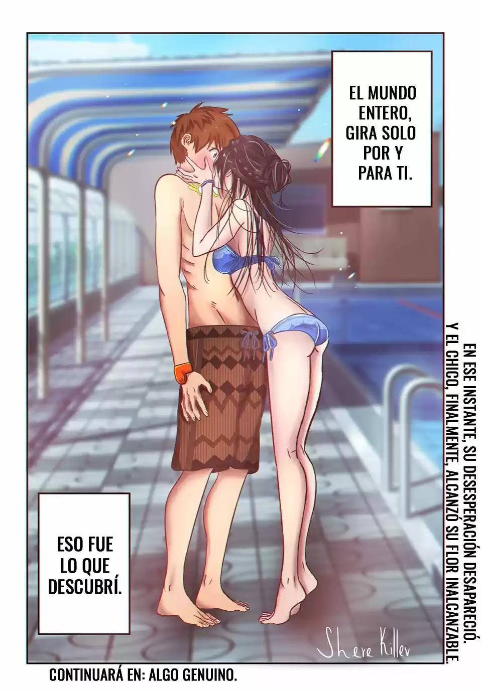 Kanojo, Okarishimasu (Manga) (2017) - Capítulo 226 - Página 30 - LectorTMOo