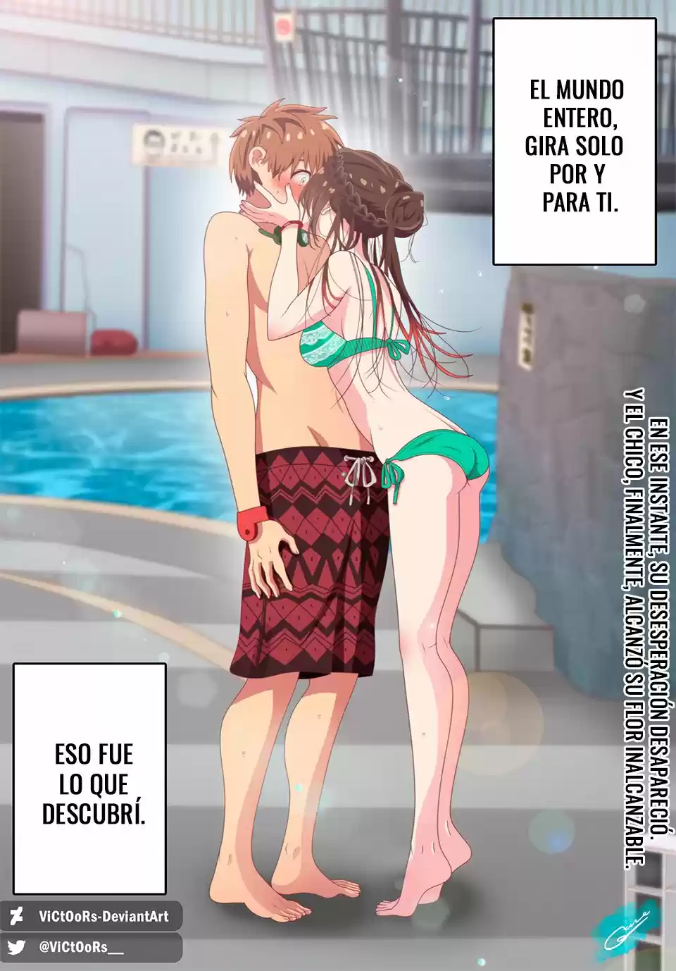 Kanojo, Okarishimasu (Manga) (2017) - Capítulo 226 - Página 31 - LectorTMOo