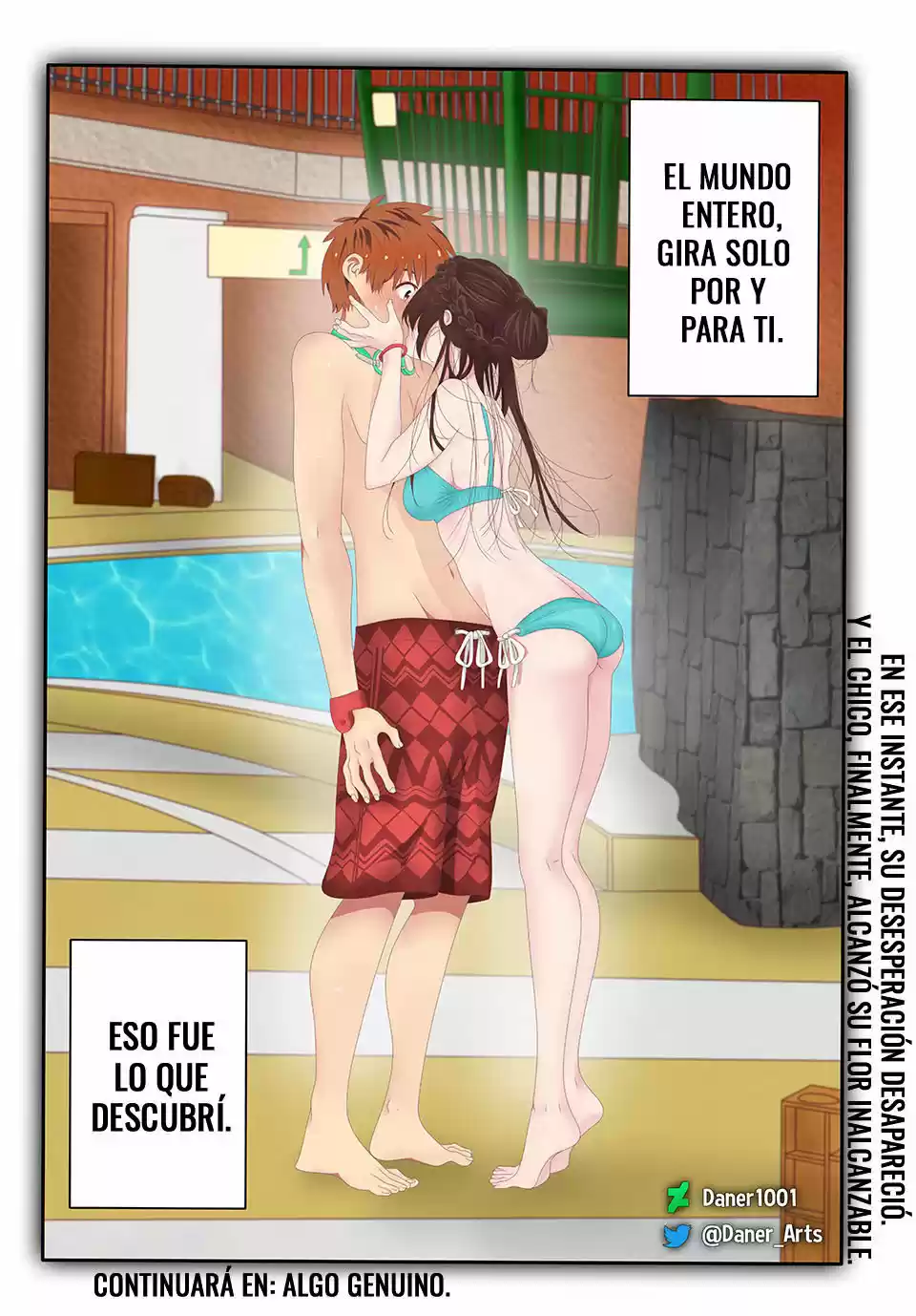 Kanojo, Okarishimasu (Manga) (2017) - Capítulo 226 - Página 32 - LectorTMOo
