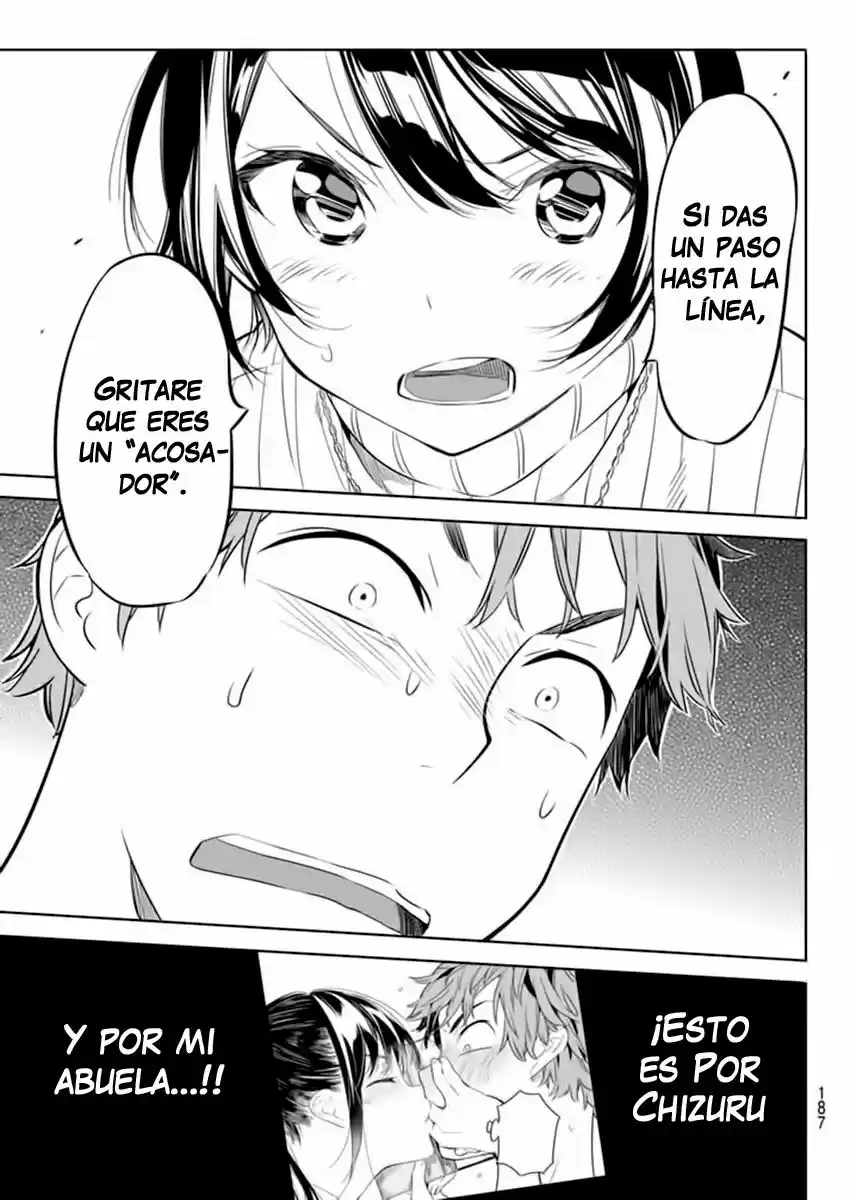 Kanojo, Okarishimasu (Manga) (2017) - Capítulo 23 - Página 11 - LectorTMOo