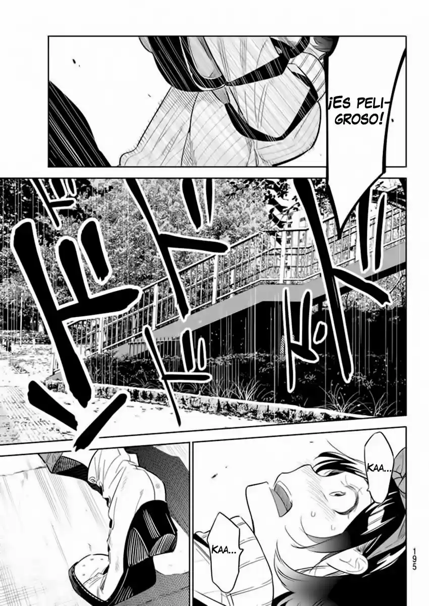Kanojo, Okarishimasu (Manga) (2017) - Capítulo 23 - Página 19 - LectorTMOo
