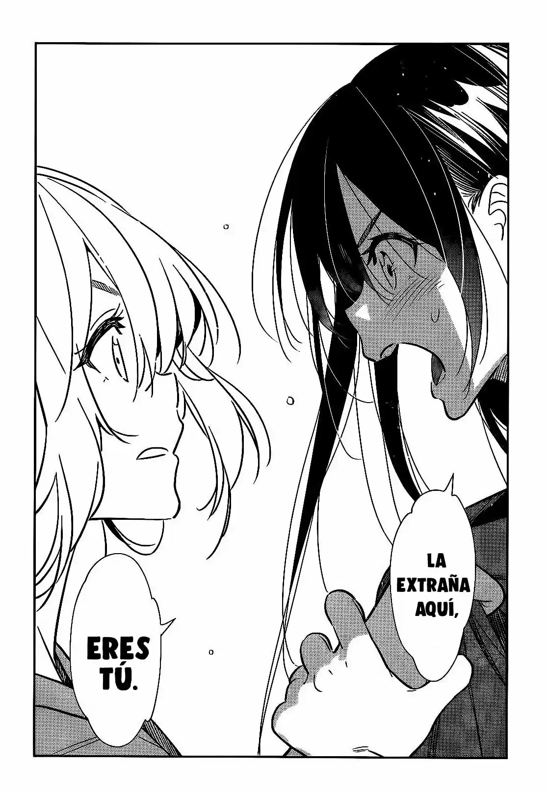 Kanojo, Okarishimasu (Manga) (2017) - Capítulo 230 - Página 7 - LectorTMOo