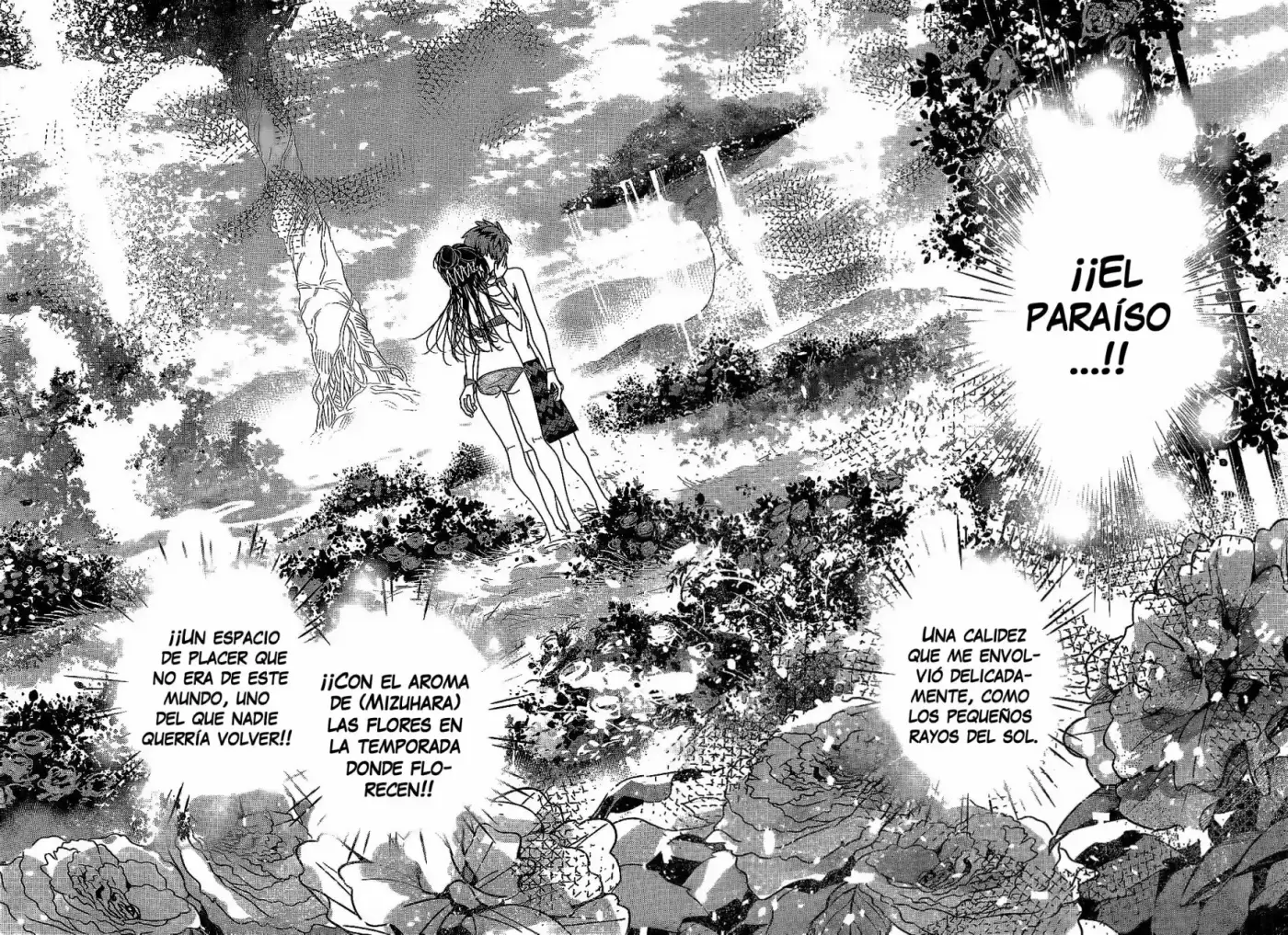 Kanojo, Okarishimasu (Manga) (2017) - Capítulo 230 - Página 17 - LectorTMOo