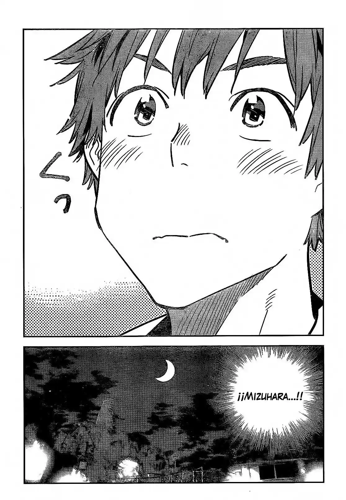 Kanojo, Okarishimasu (Manga) (2017) - Capítulo 231 - Página 14 - LectorTMOo