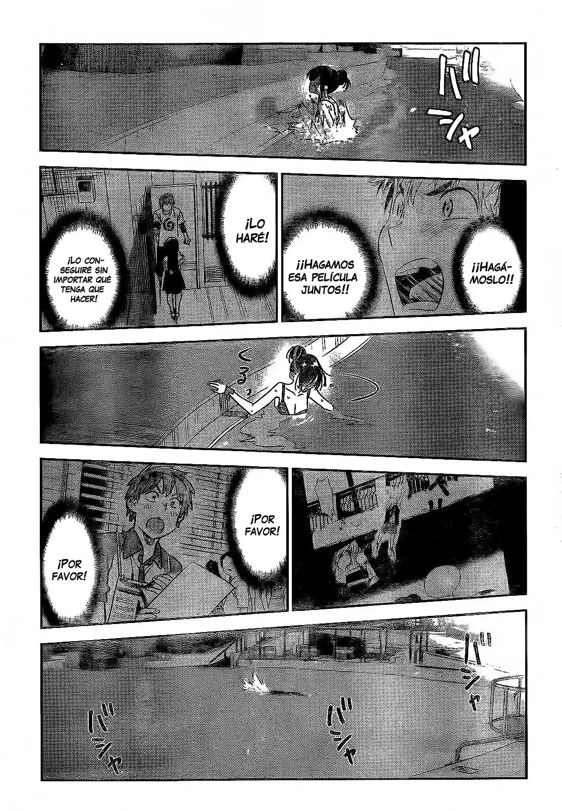 Kanojo, Okarishimasu (Manga) (2017) - Capítulo 231 - Página 16 - LectorTMOo