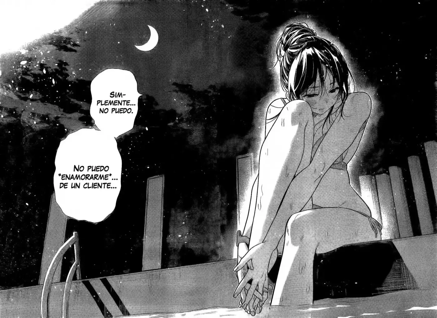 Kanojo, Okarishimasu (Manga) (2017) - Capítulo 231 - Página 19 - LectorTMOo