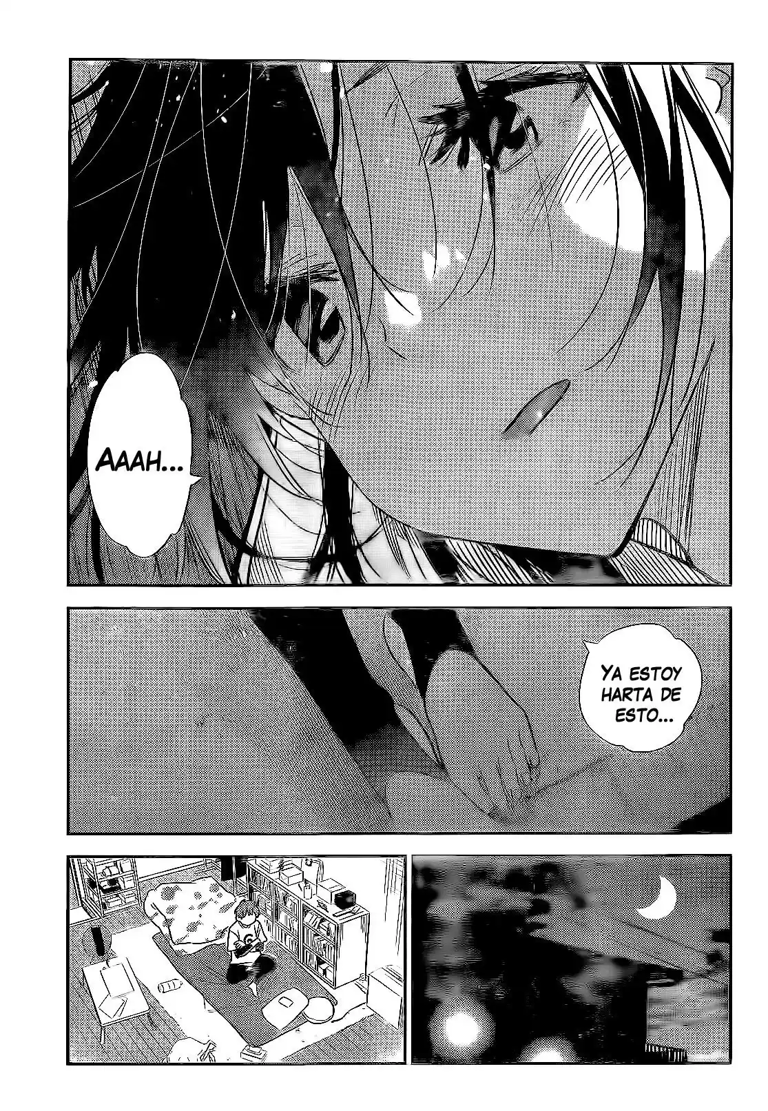 Kanojo, Okarishimasu (Manga) (2017) - Capítulo 233 - Página 8 - LectorTMOo