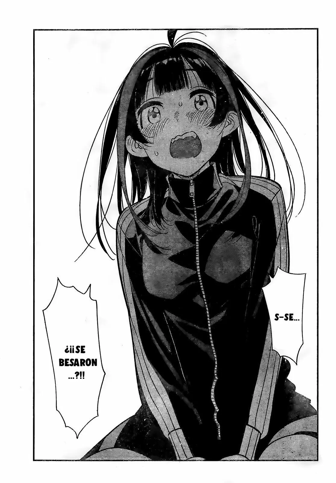 Kanojo, Okarishimasu (Manga) (2017) - Capítulo 234 - Página 6 - LectorTMOo
