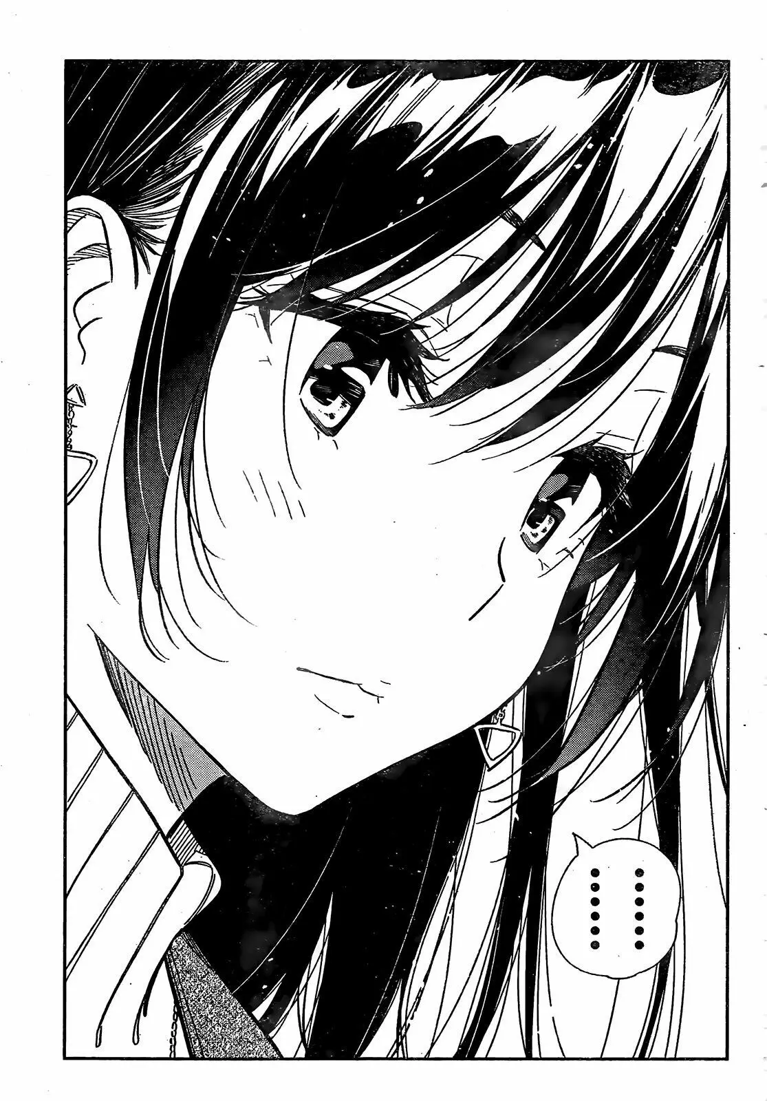 Kanojo, Okarishimasu (Manga) (2017) - Capítulo 234 - Página 16 - LectorTMOo