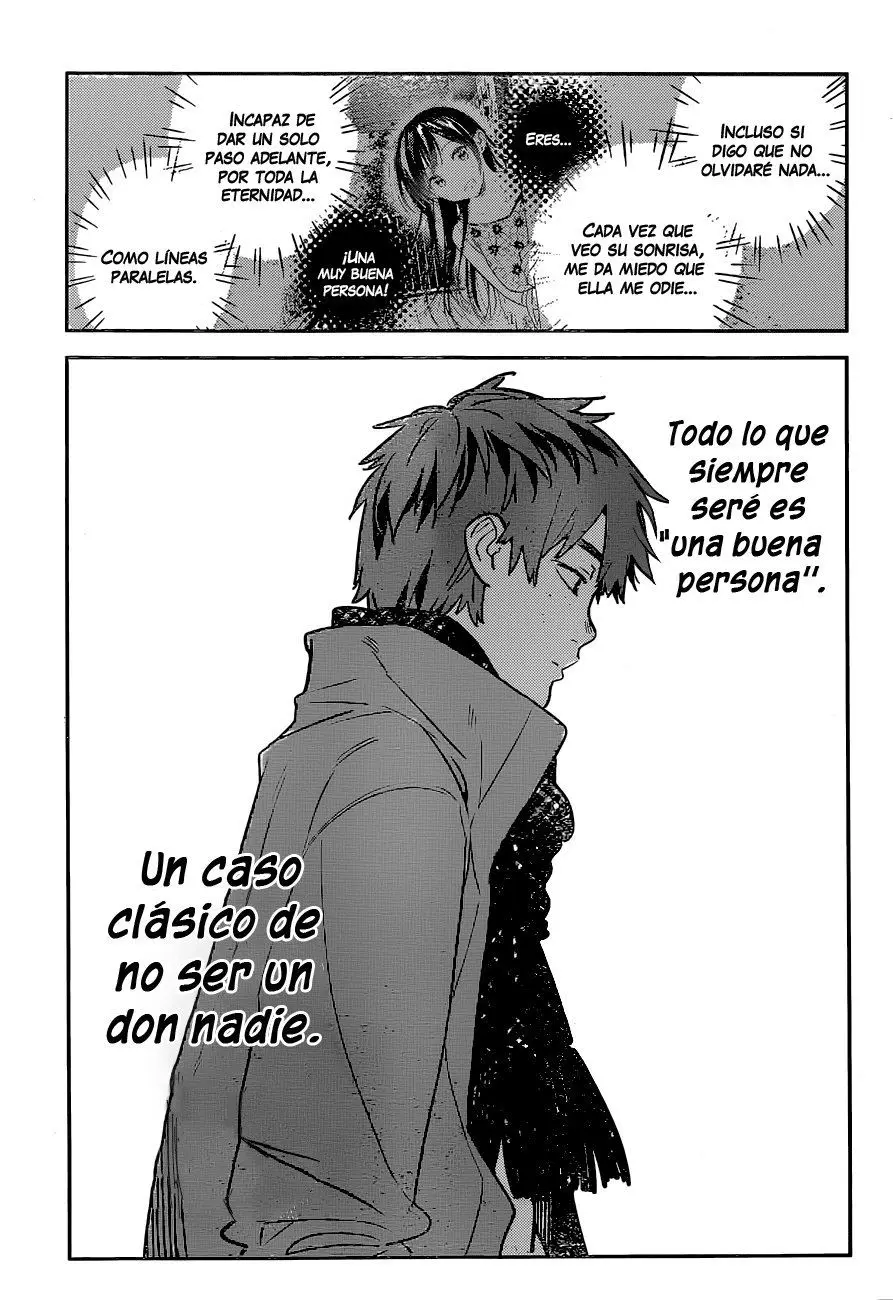 Kanojo, Okarishimasu (Manga) (2017) - Capítulo 238 - Página 6 - LectorTMOo