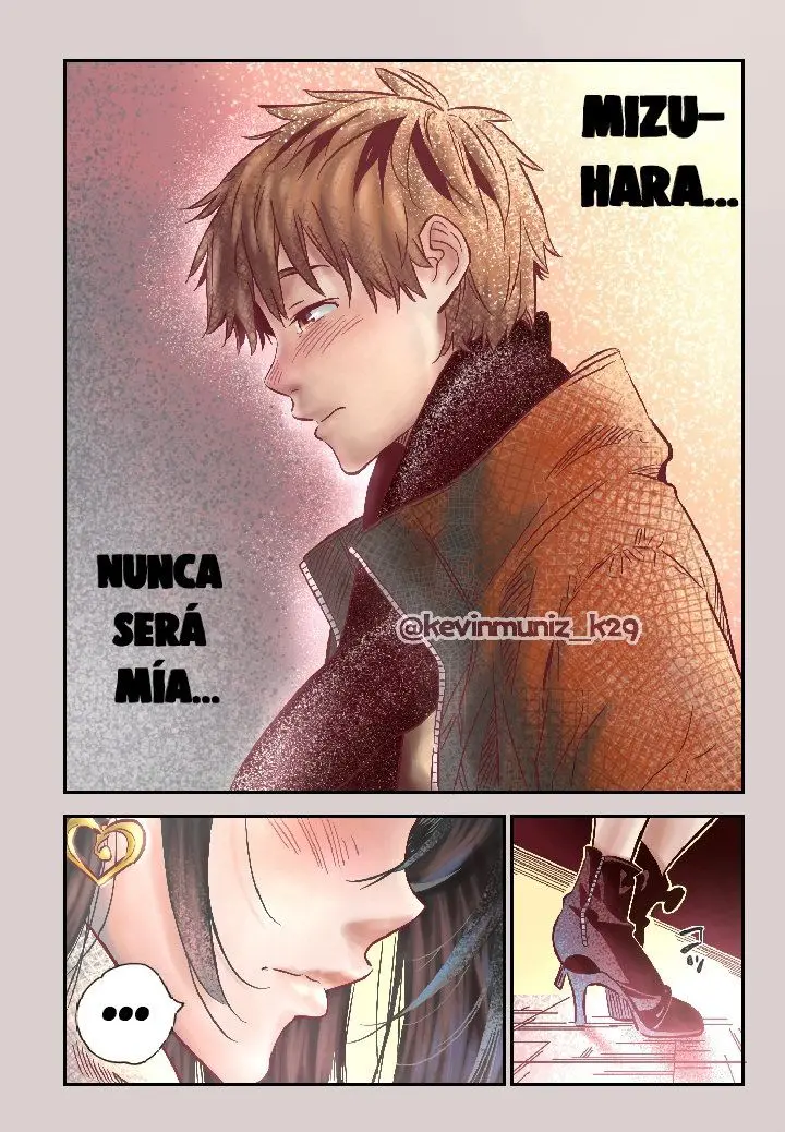 Kanojo, Okarishimasu (Manga) (2017) - Capítulo 239 - Página 16 - LectorTMOo