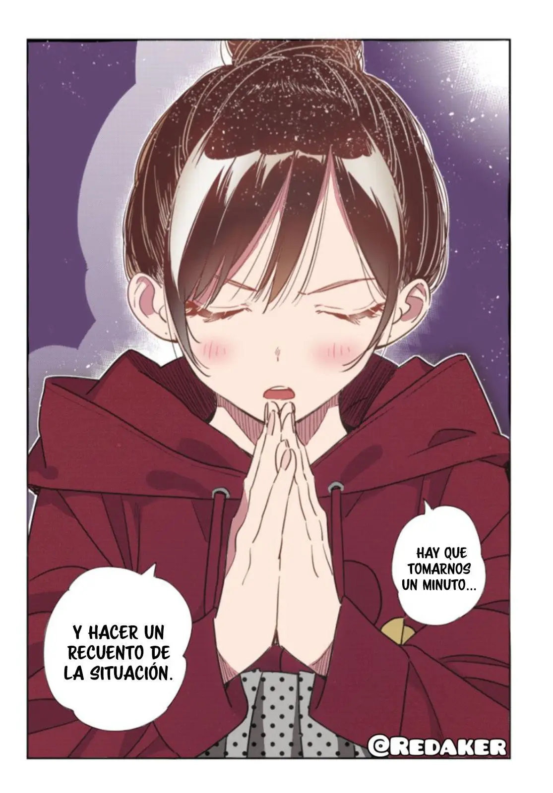 Kanojo, Okarishimasu (Manga) (2017) - Capítulo 241 - Página 13 - LectorTMOo
