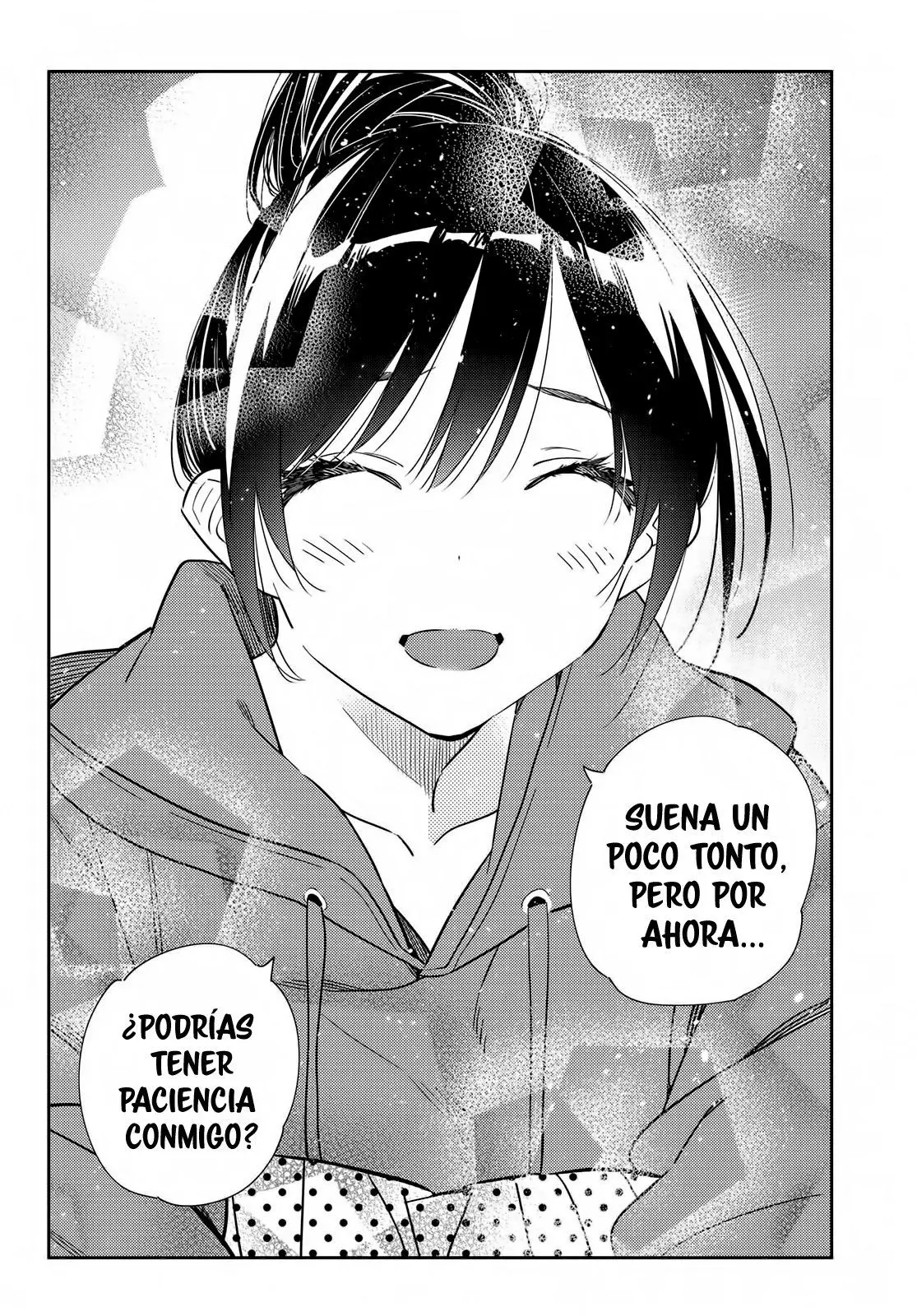 Kanojo, Okarishimasu (Manga) (2017) - Capítulo 241 - Página 22 - LectorTMOo