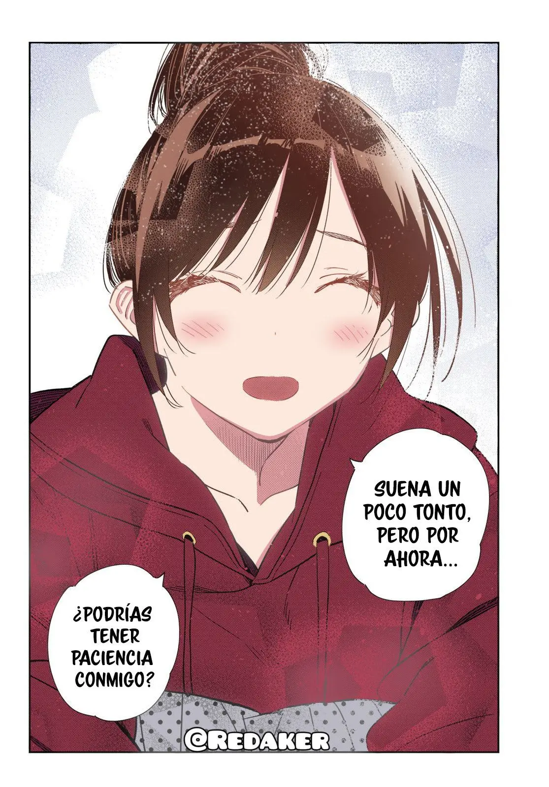 Kanojo, Okarishimasu (Manga) (2017) - Capítulo 241 - Página 24 - LectorTMOo