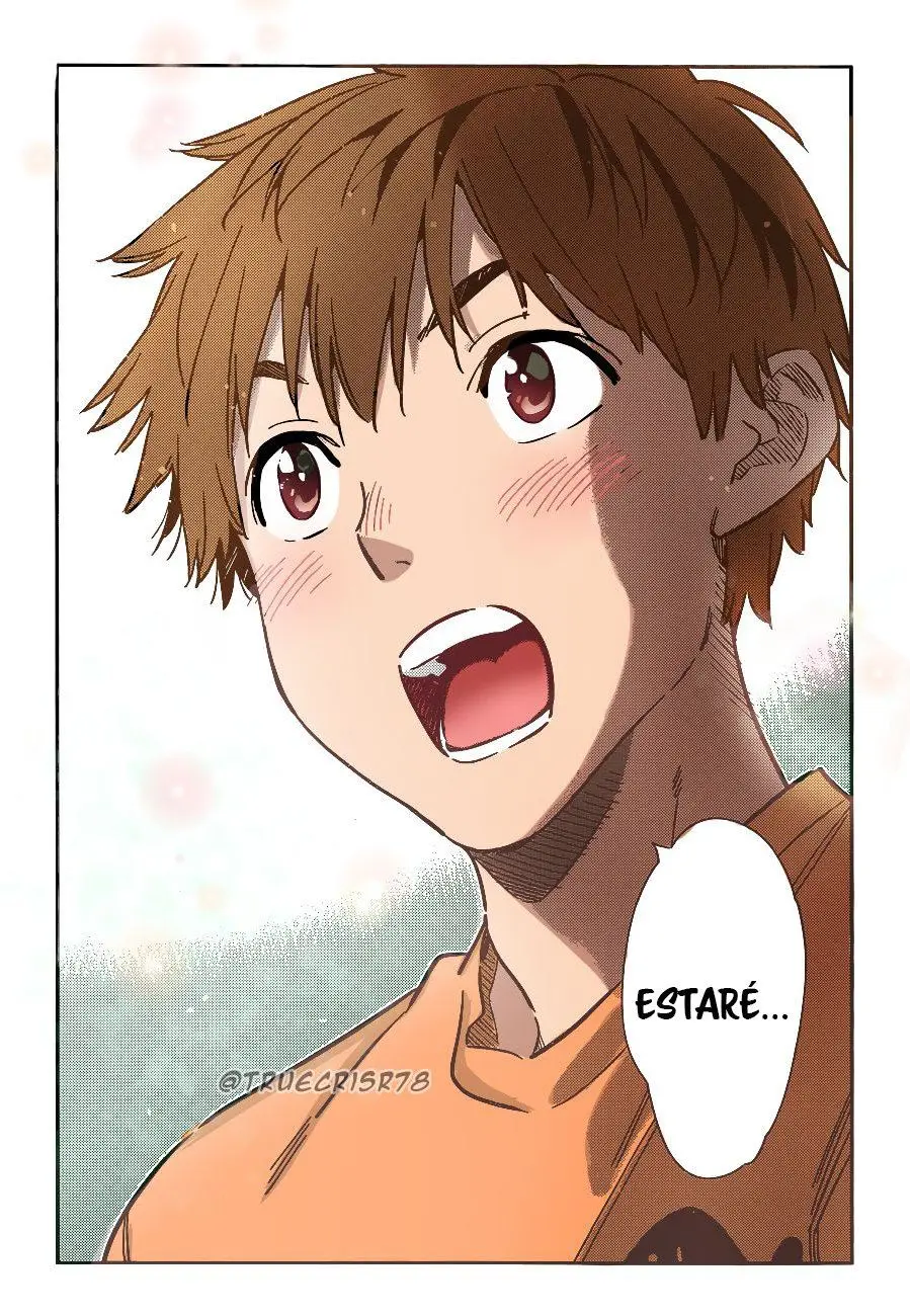 Kanojo, Okarishimasu (Manga) (2017) - Capítulo 242 - Página 18 - LectorTMOo