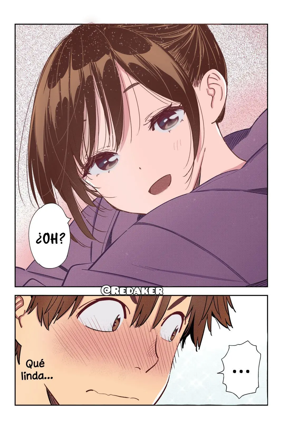 Kanojo, Okarishimasu (Manga) (2017) - Capítulo 247 - Página 12 - LectorTMOo