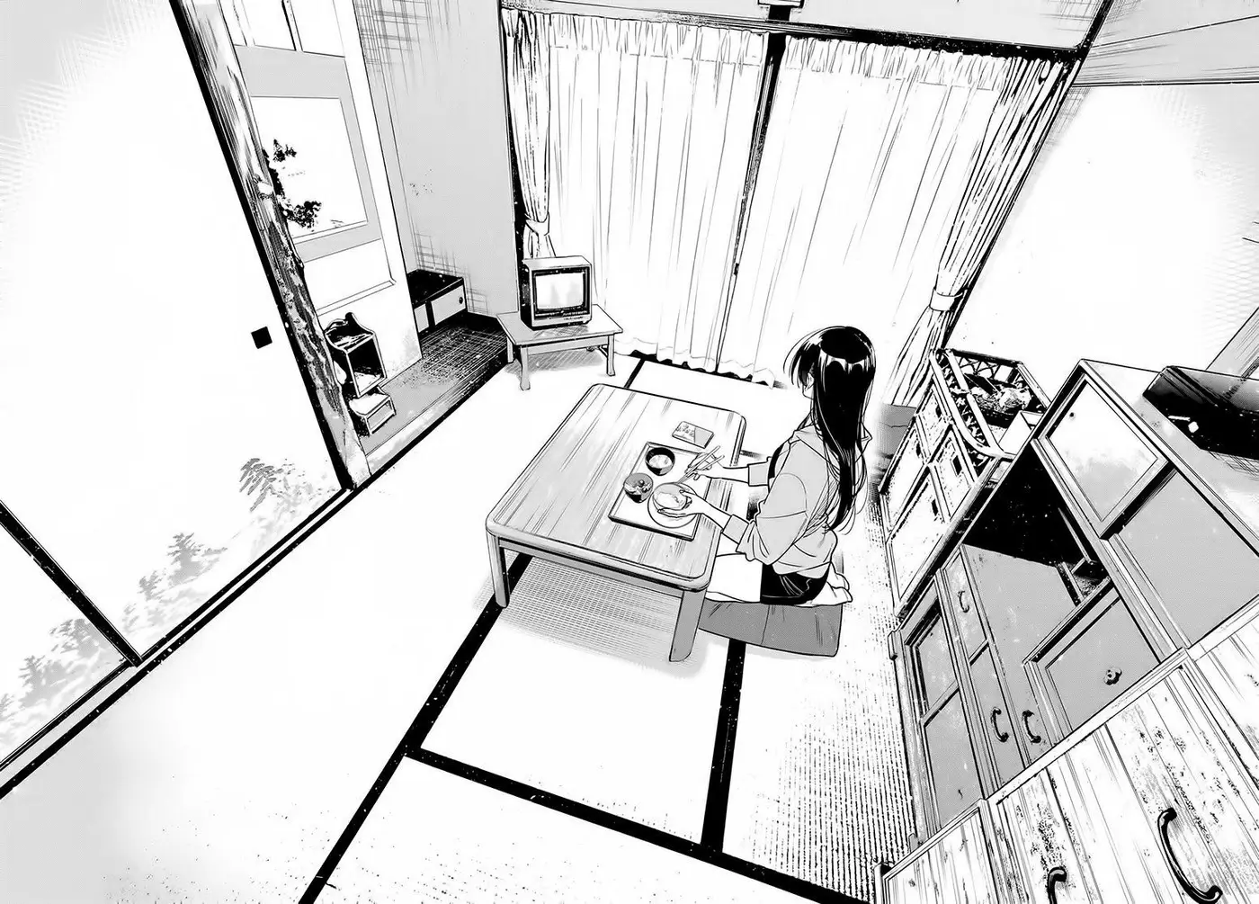 Kanojo, Okarishimasu (Manga) (2017) - Capítulo 250 - Página 15 - LectorTMOo