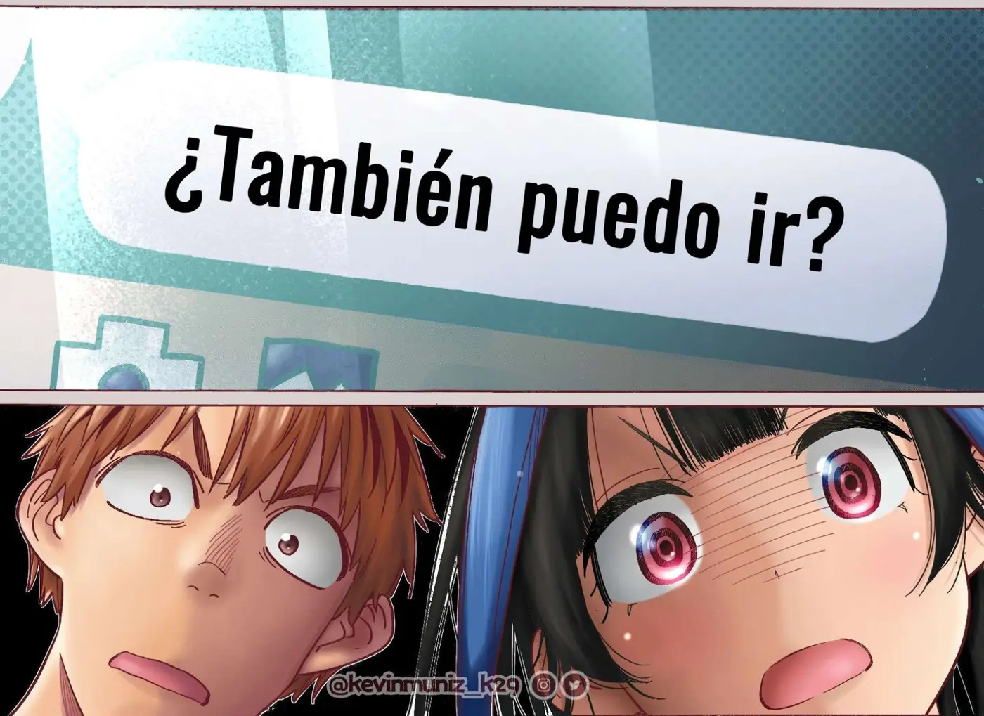 Kanojo, Okarishimasu (Manga) (2017) - Capítulo 251 - Página 17 - LectorTMOo