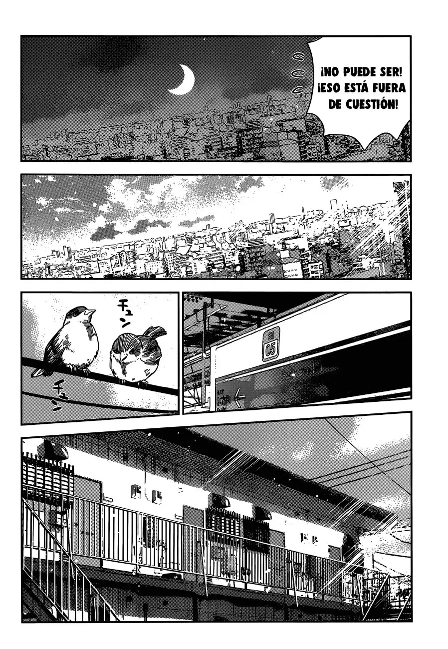 Kanojo, Okarishimasu (Manga) (2017) - Capítulo 254 - Página 12 - LectorTMOo