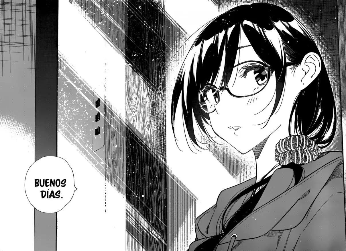 Kanojo, Okarishimasu (Manga) (2017) - Capítulo 254 - Página 18 - LectorTMOo