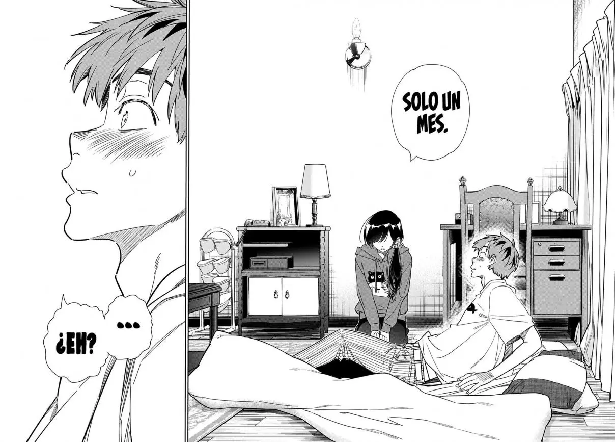 Kanojo, Okarishimasu (Manga) (2017) - Capítulo 255 - Página 13 - LectorTMOo