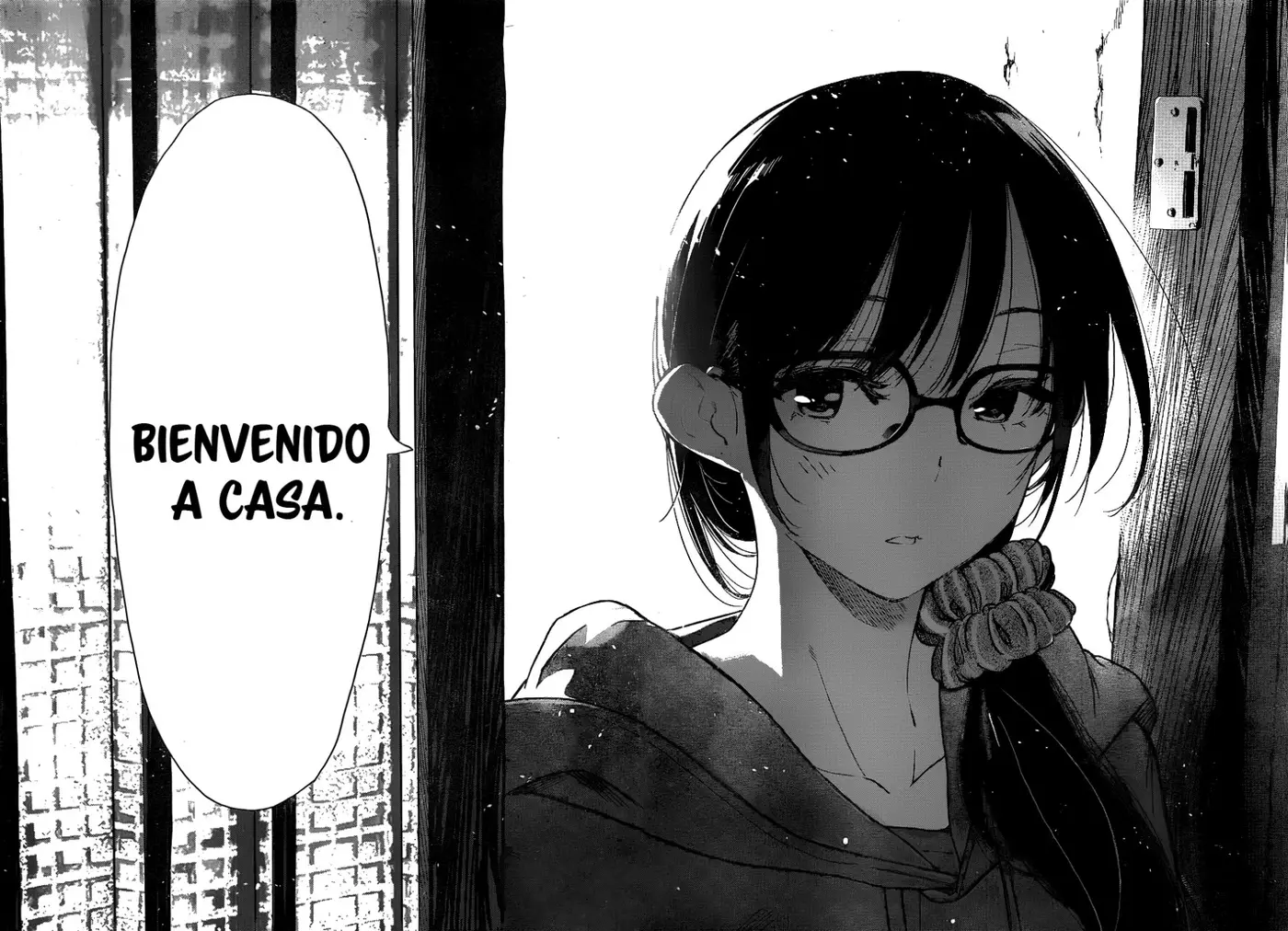 Kanojo, Okarishimasu (Manga) (2017) - Capítulo 256 - Página 20 - LectorTMOo