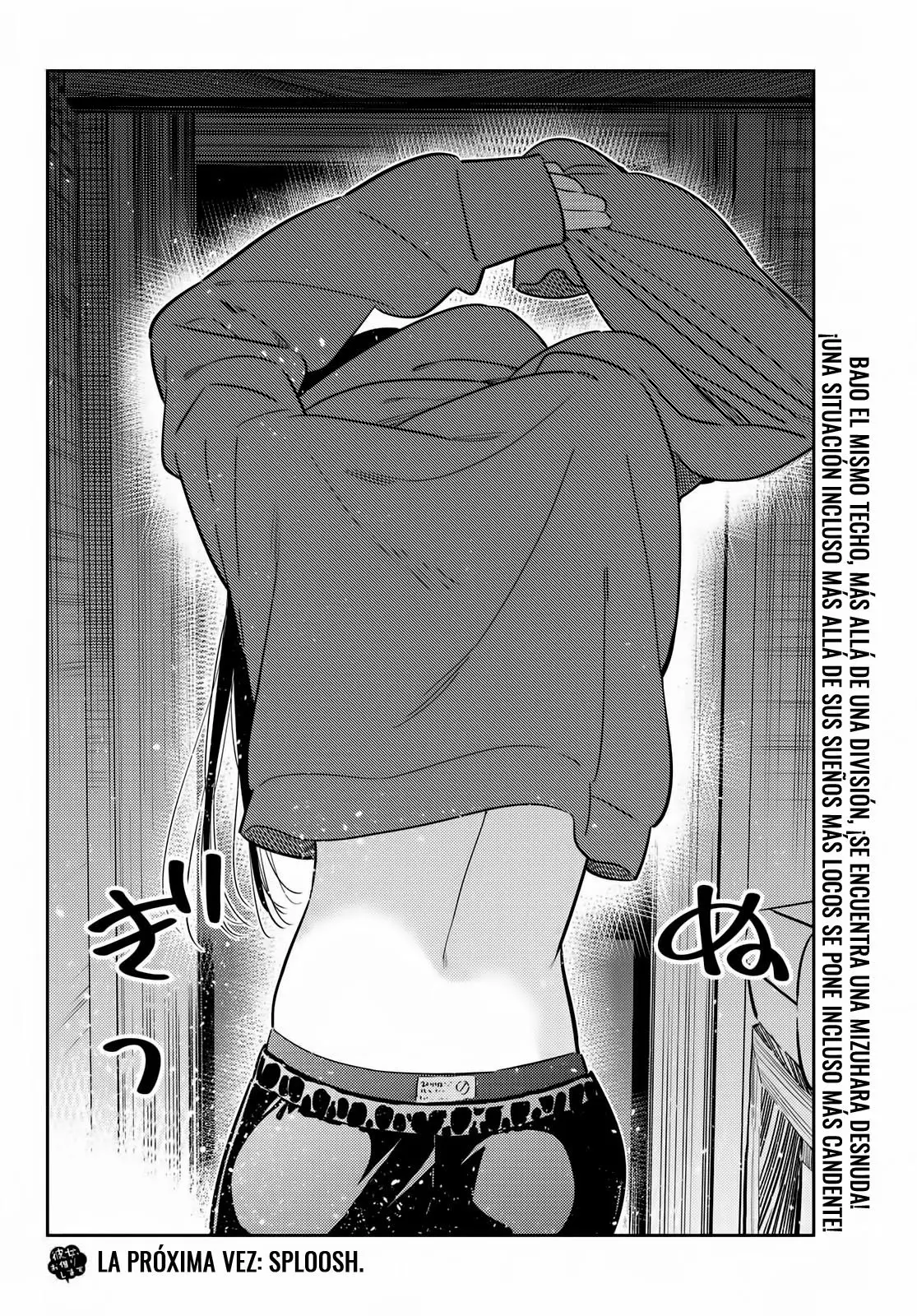 Kanojo, Okarishimasu (Manga) (2017) - Capítulo 258 - Página 24 - LectorTMOo