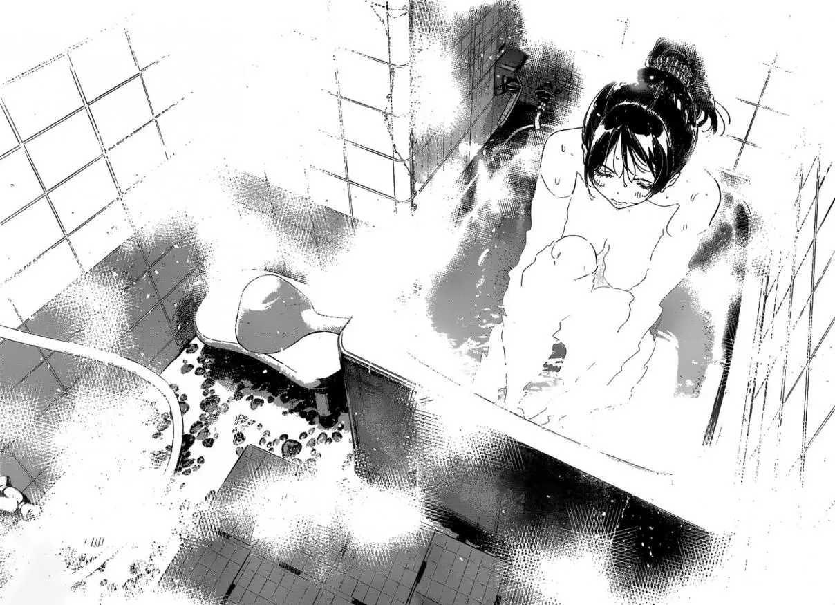 Kanojo, Okarishimasu (Manga) (2017) - Capítulo 259 - Página 12 - LectorTMOo