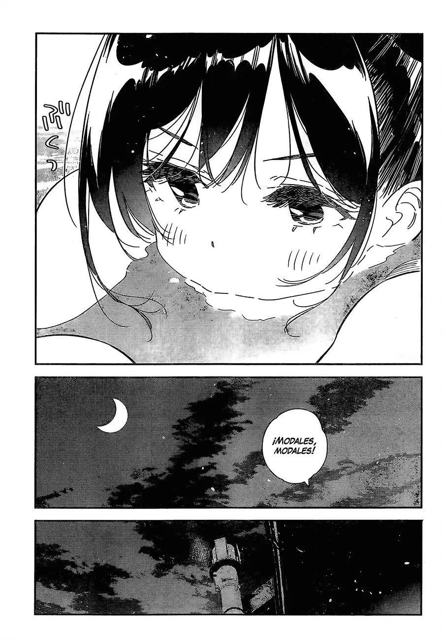 Kanojo, Okarishimasu (Manga) (2017) - Capítulo 259 - Página 14 - LectorTMOo