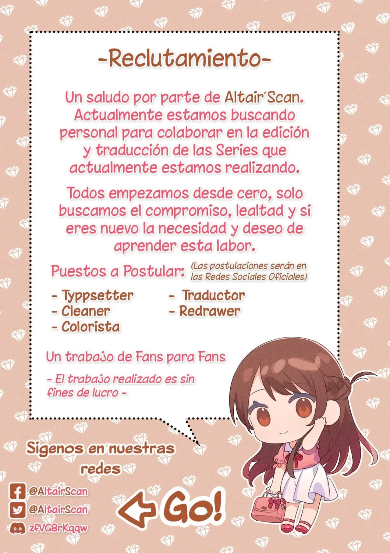 Kanojo, Okarishimasu (Manga) (2017) - Capítulo 259 - Página 22 - LectorTMOo
