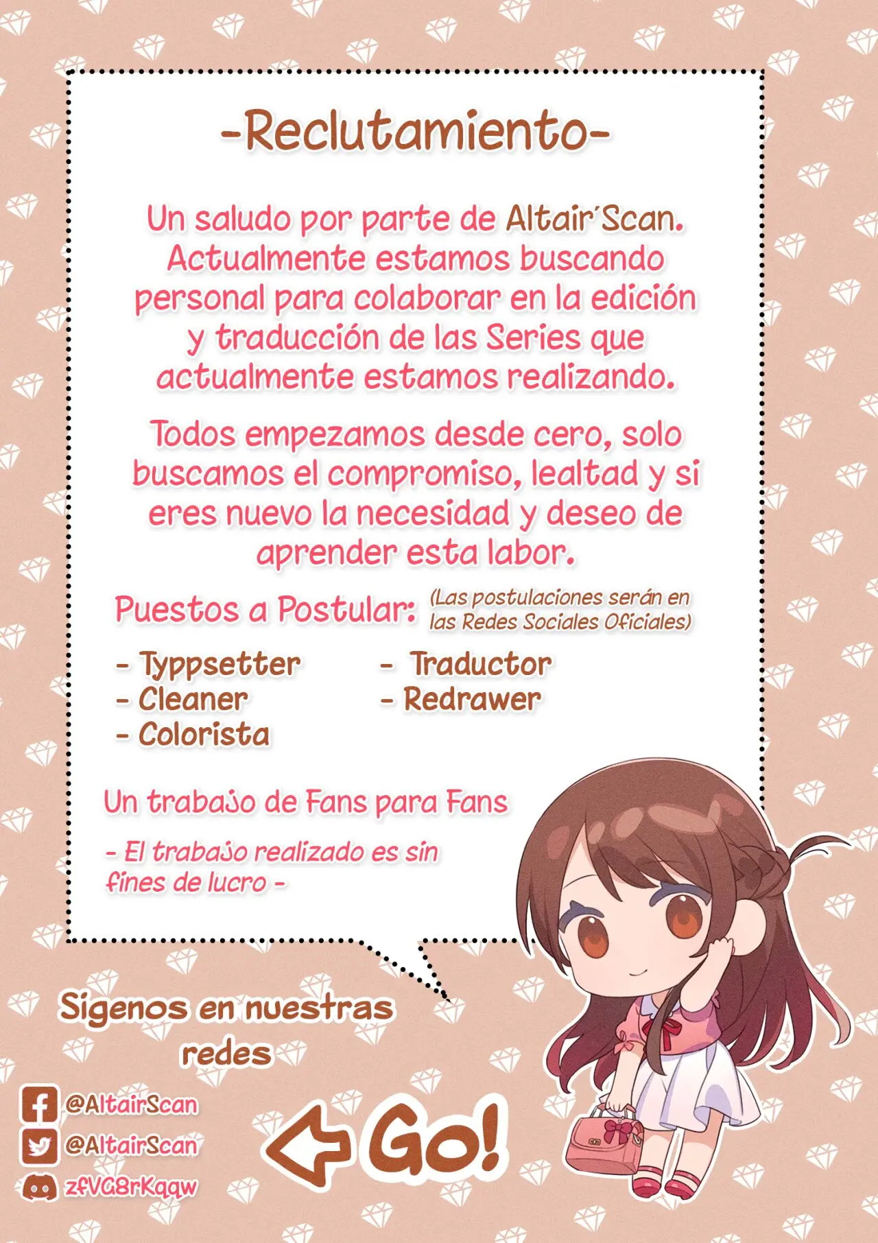 Kanojo, Okarishimasu (Manga) (2017) - Capítulo 270 - Página 22 - LectorTMOo
