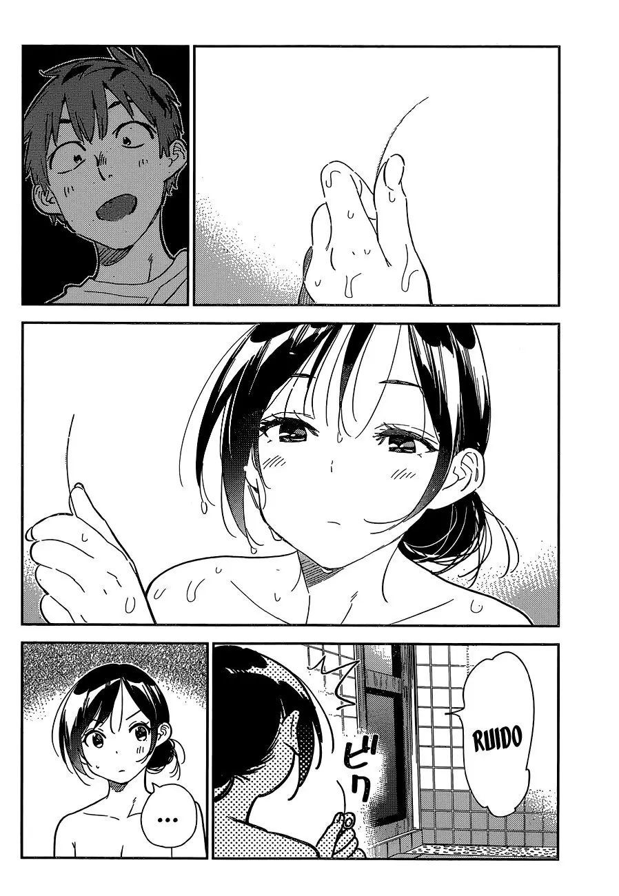 Kanojo, Okarishimasu (Manga) (2017) - Capítulo 272 - Página 19 - LectorTMOo