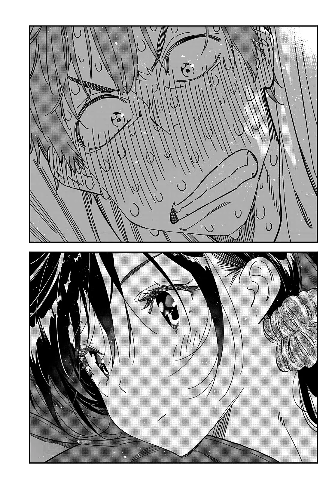 Kanojo, Okarishimasu (Manga) (2017) - Capítulo 275 - Página 4 - LectorTMOo