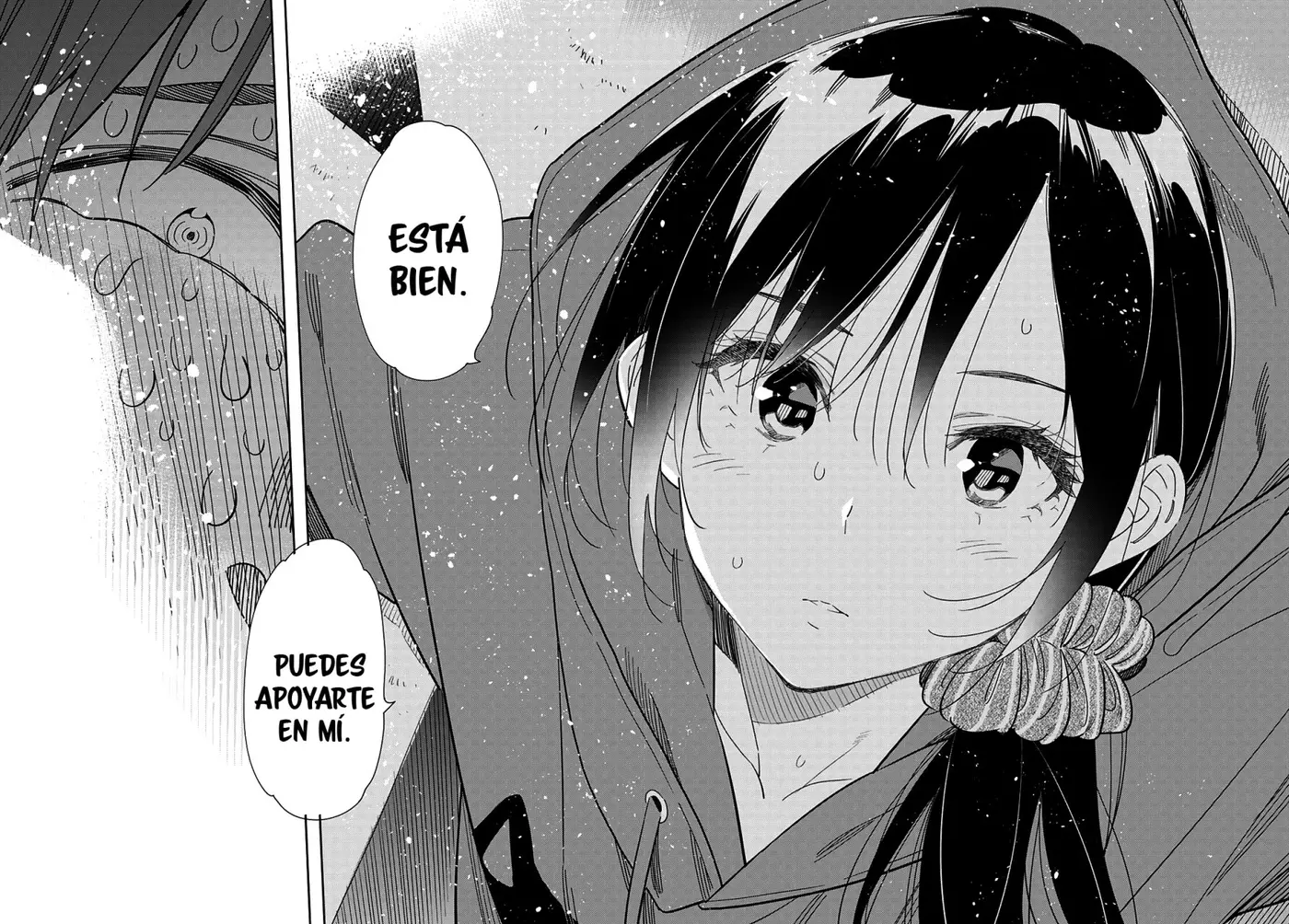 Kanojo, Okarishimasu (Manga) (2017) - Capítulo 275 - Página 11 - LectorTMOo