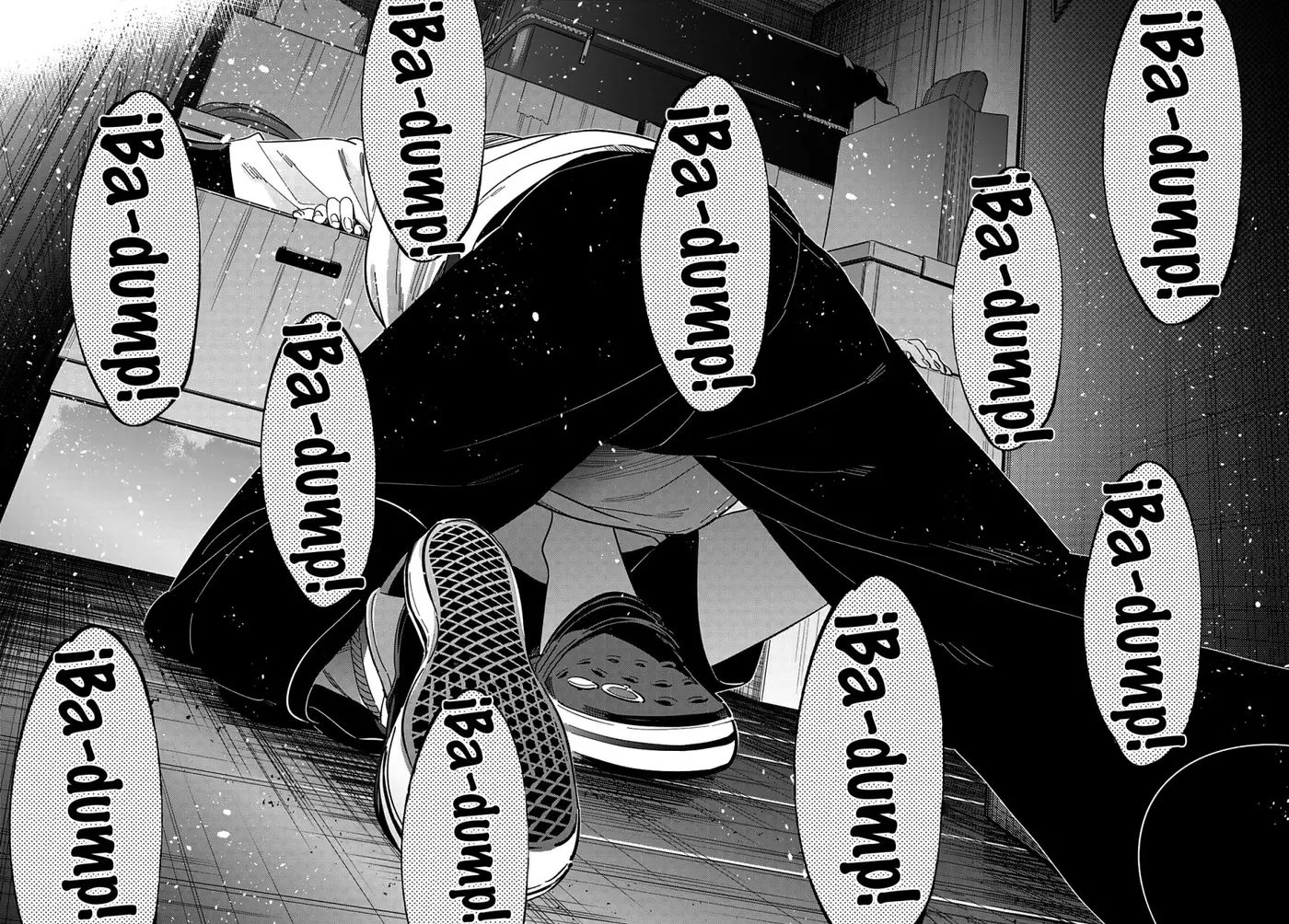 Kanojo, Okarishimasu (Manga) (2017) - Capítulo 275 - Página 16 - LectorTMOo