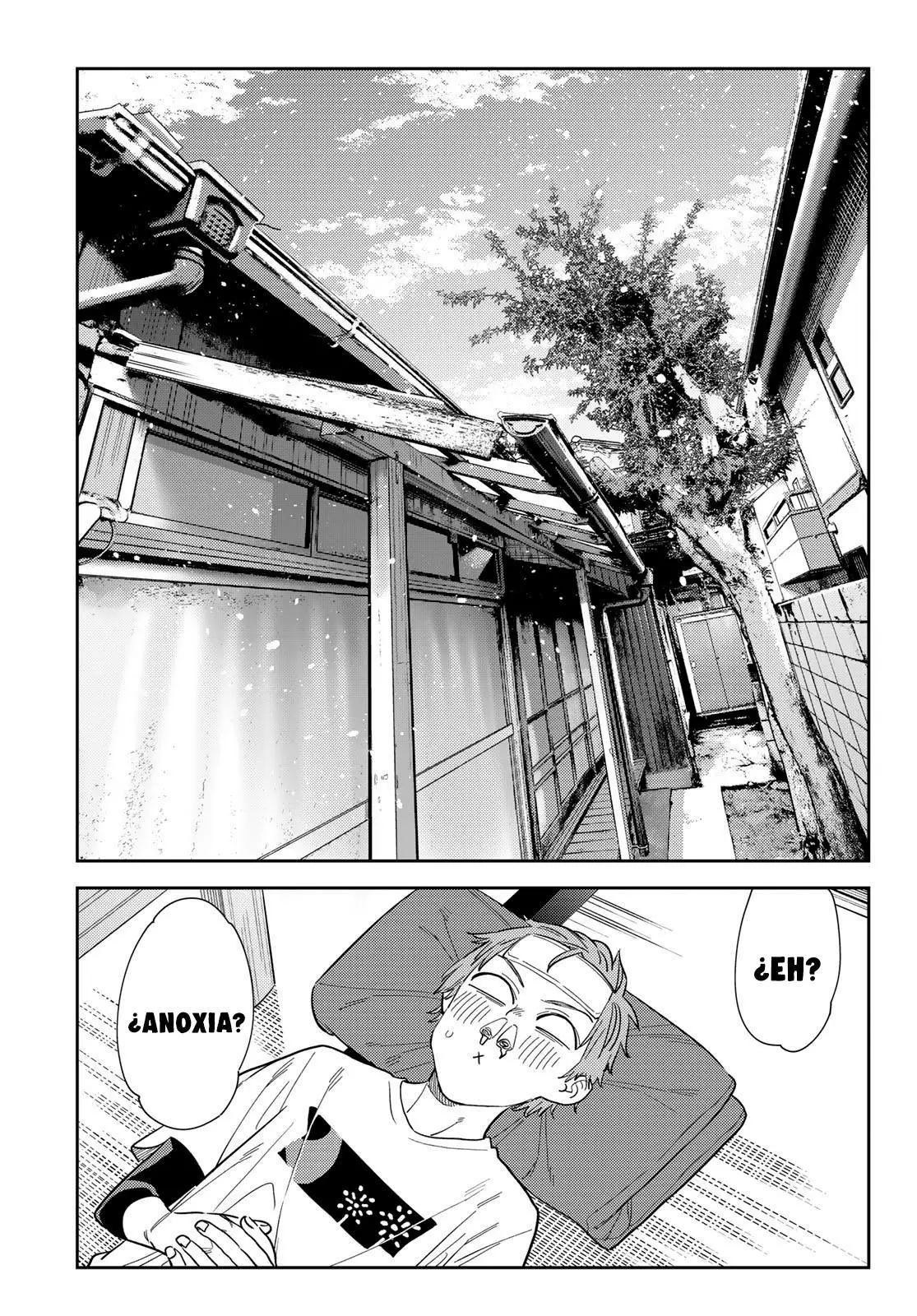 Kanojo, Okarishimasu (Manga) (2017) - Capítulo 276 - Página 15 - LectorTMOo