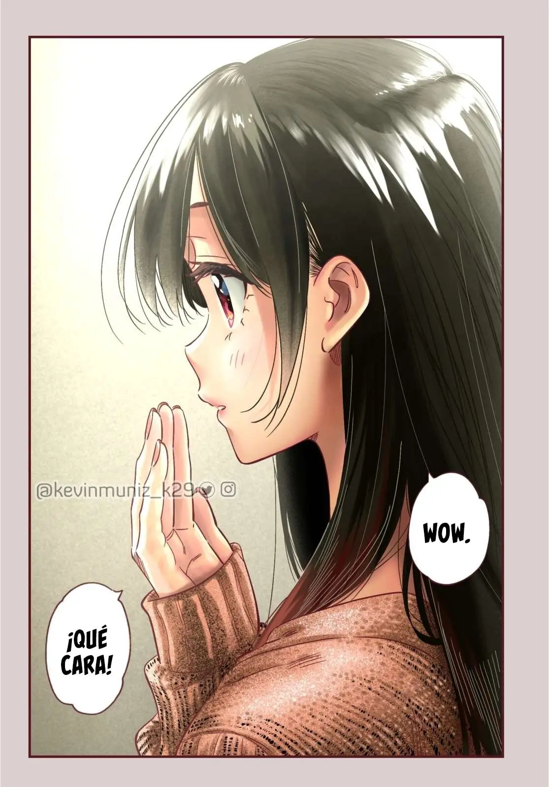 Kanojo, Okarishimasu (Manga) (2017) - Capítulo 278 - Página 6 - LectorTMOo