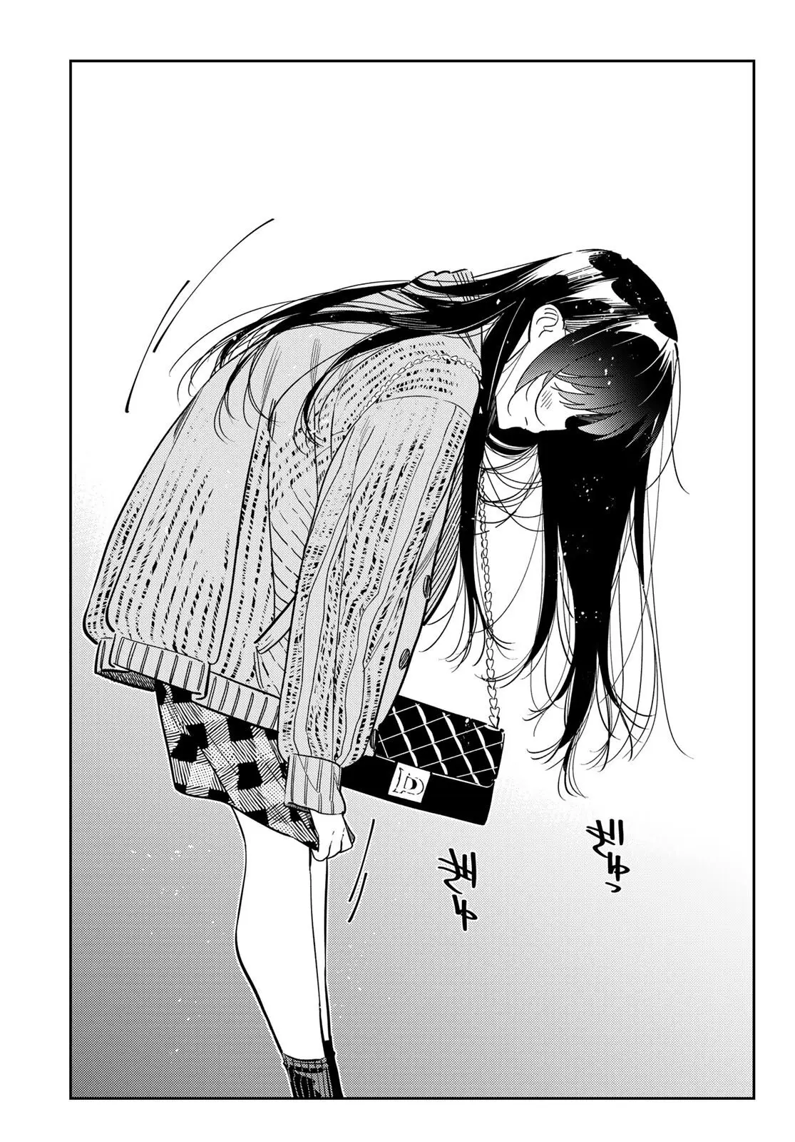 Kanojo, Okarishimasu (Manga) (2017) - Capítulo 279 - Página 20 - LectorTMOo
