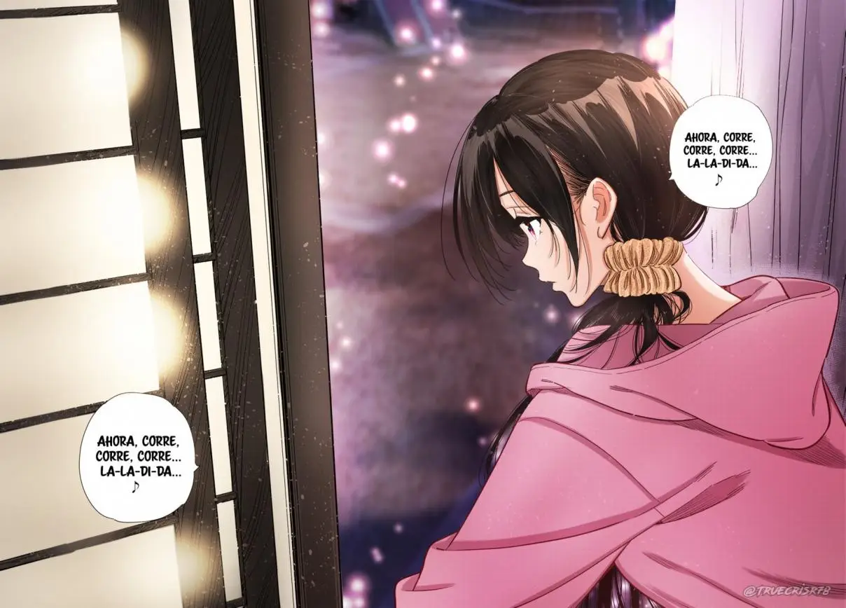 Kanojo, Okarishimasu (Manga) (2017) - Capítulo 281 - Página 18 - LectorTMOo