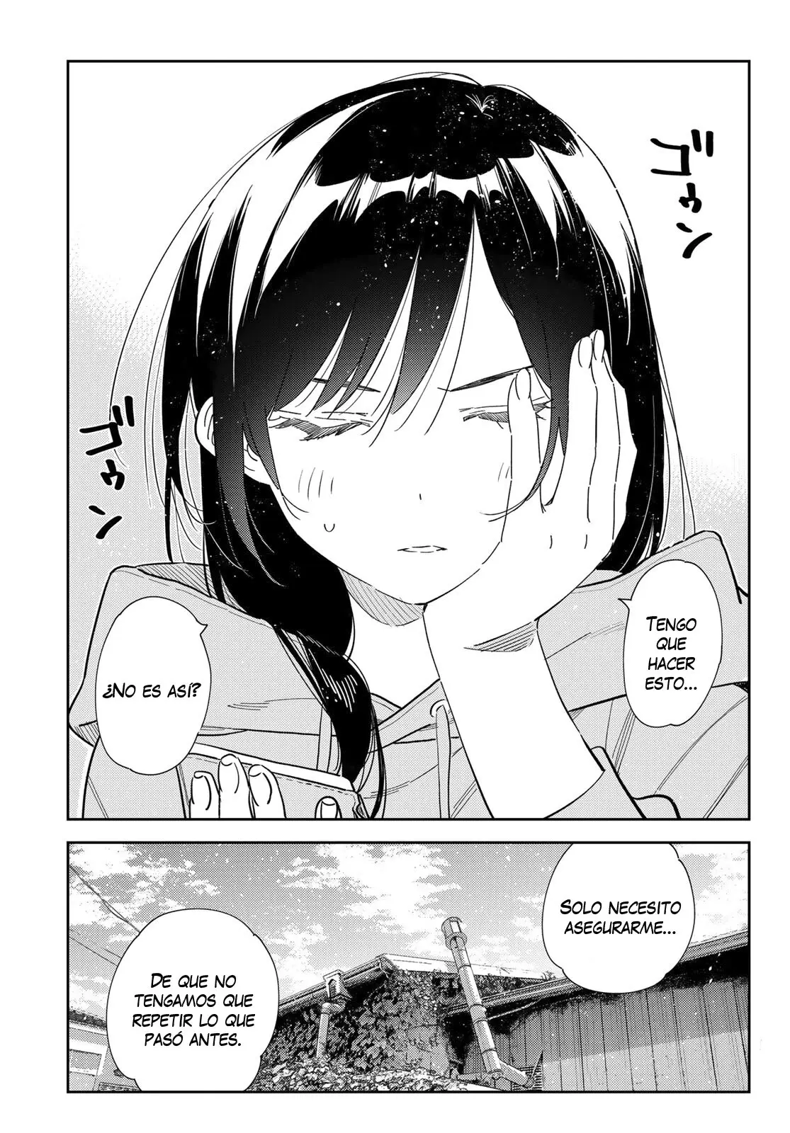 Kanojo, Okarishimasu (Manga) (2017) - Capítulo 284 - Página 14 - LectorTMOo