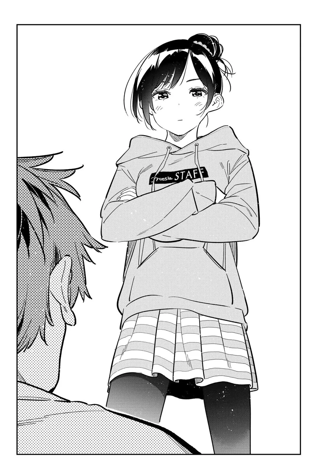 Kanojo, Okarishimasu (Manga) (2017) - Capítulo 284 - Página 19 - LectorTMOo