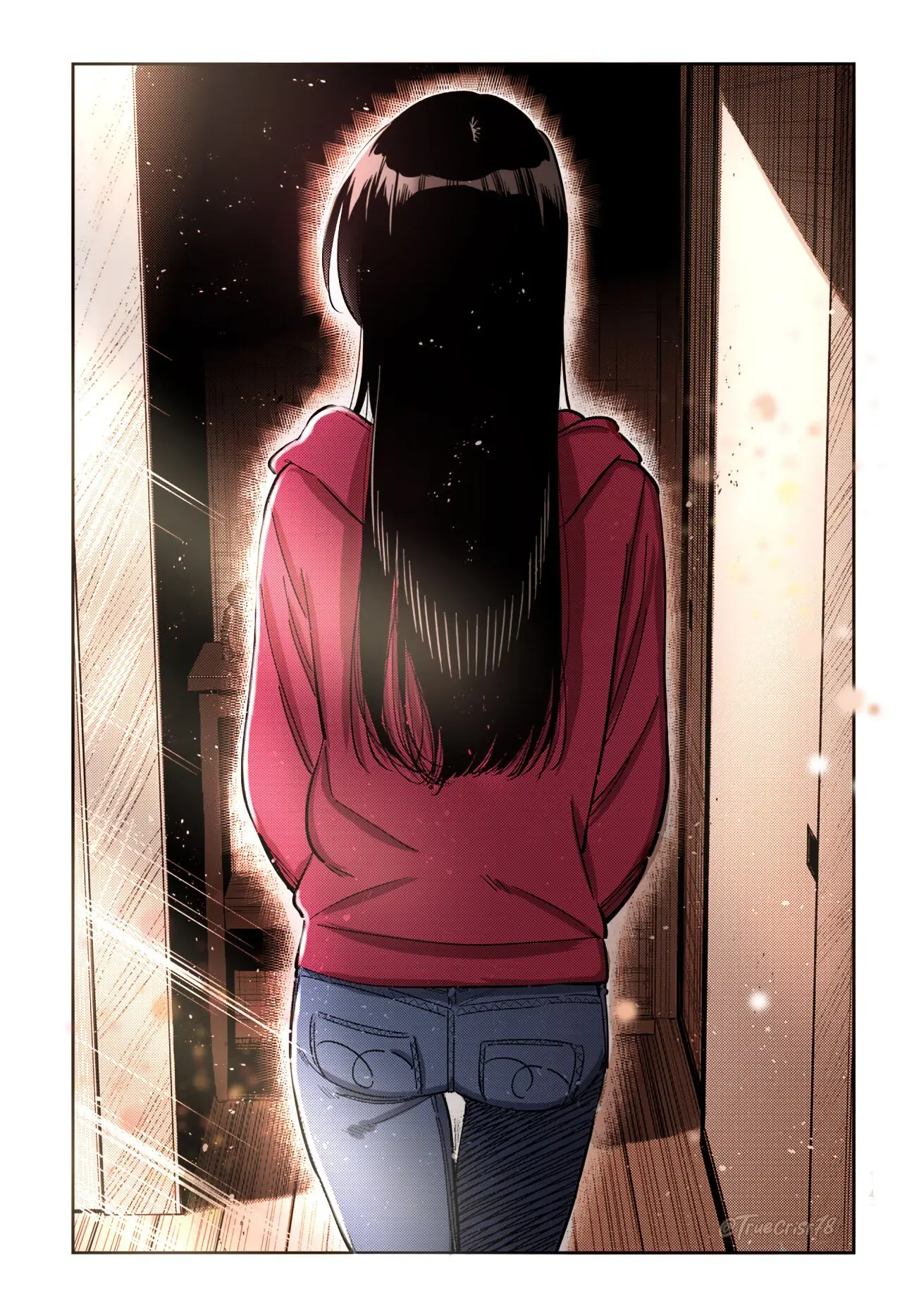Kanojo, Okarishimasu (Manga) (2017) - Capítulo 287 - Página 24 - LectorTMOo