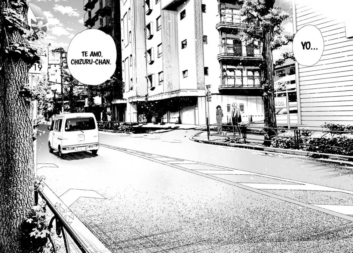 Kanojo, Okarishimasu (Manga) (2017) - Capítulo 289 - Página 4 - LectorTMOo