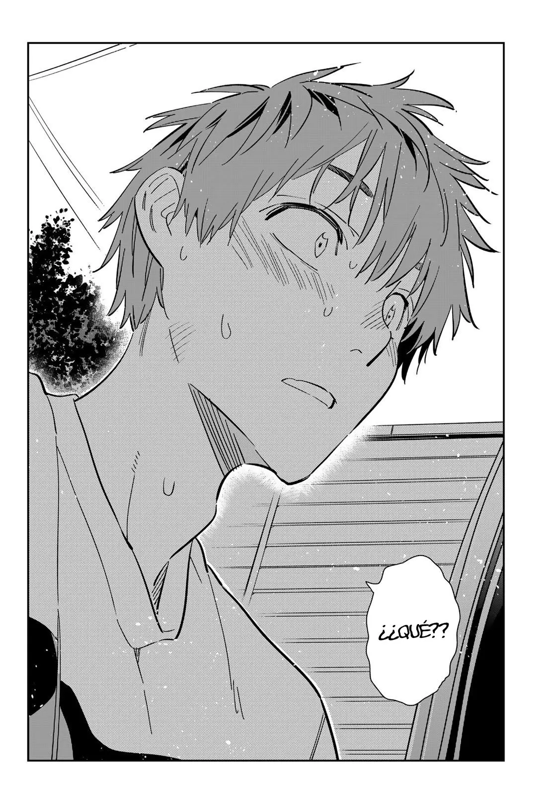 Kanojo, Okarishimasu (Manga) (2017) - Capítulo 289 - Página 8 - LectorTMOo