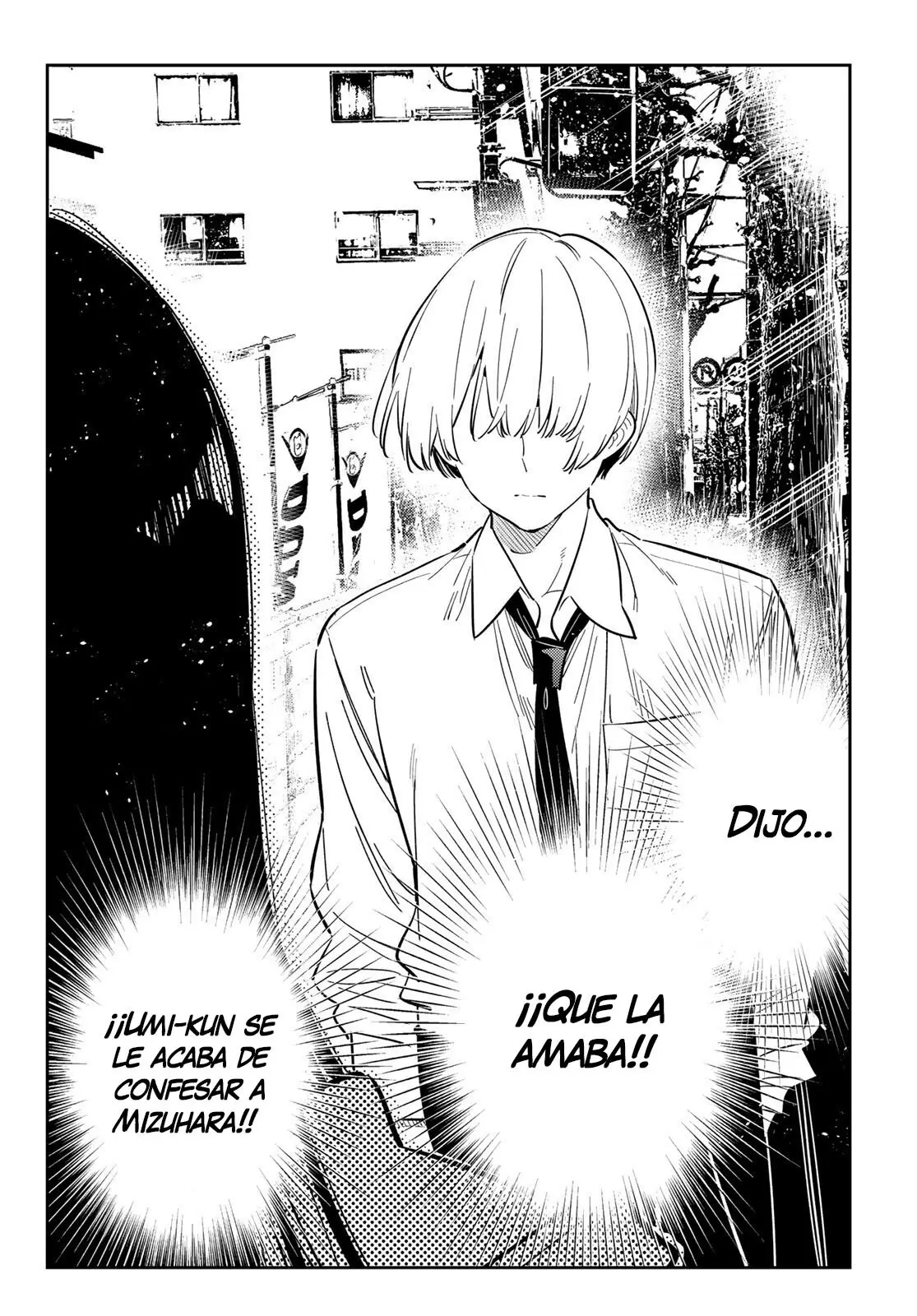 Kanojo, Okarishimasu (Manga) (2017) - Capítulo 289 - Página 10 - LectorTMOo