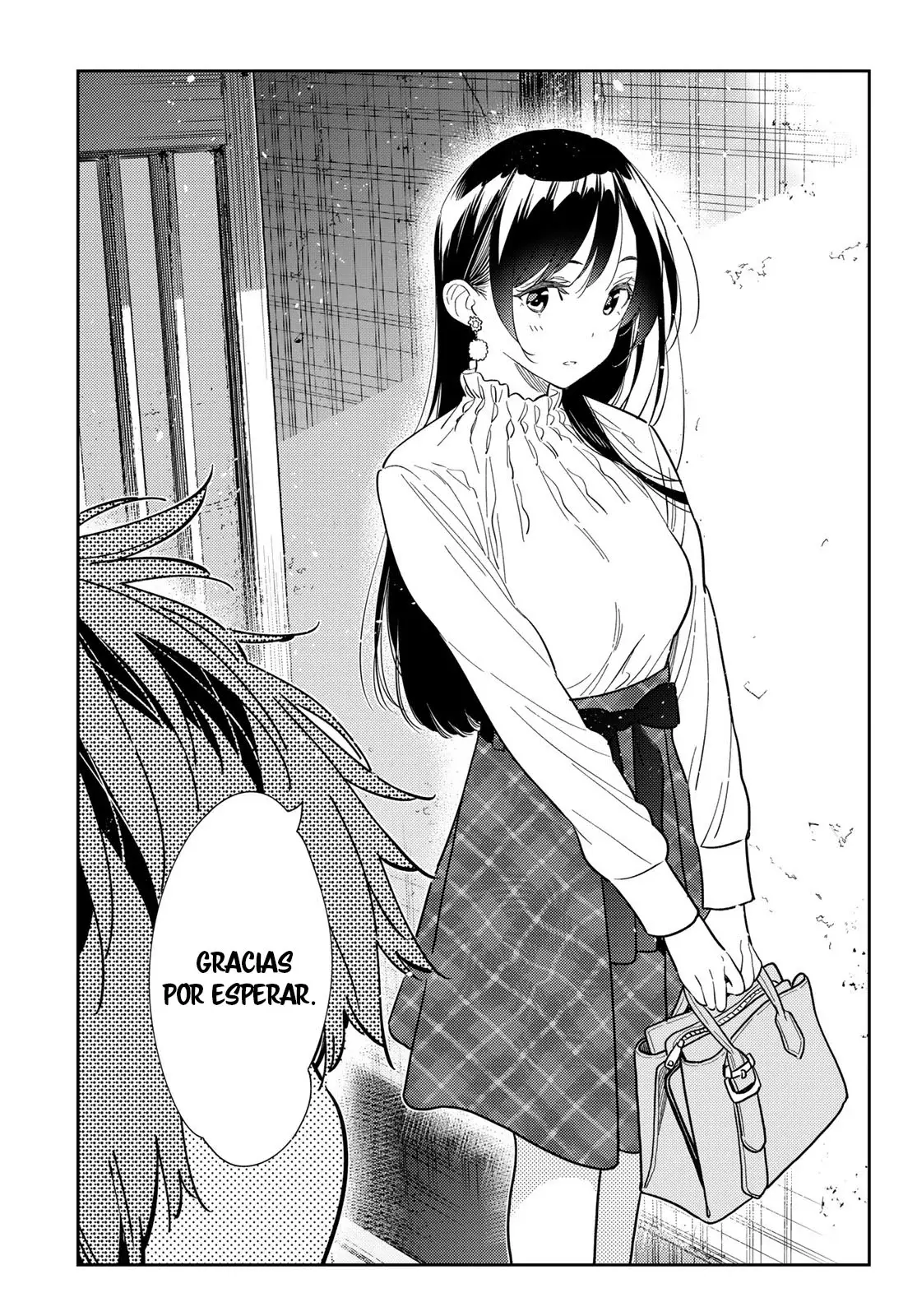 Kanojo, Okarishimasu (Manga) (2017) - Capítulo 290 - Página 19 - LectorTMOo