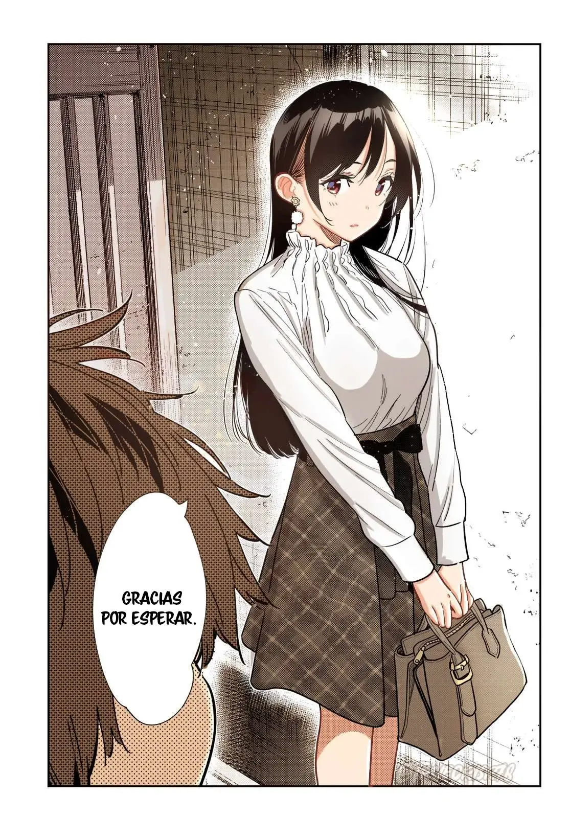 Kanojo, Okarishimasu (Manga) (2017) - Capítulo 290 - Página 20 - LectorTMOo